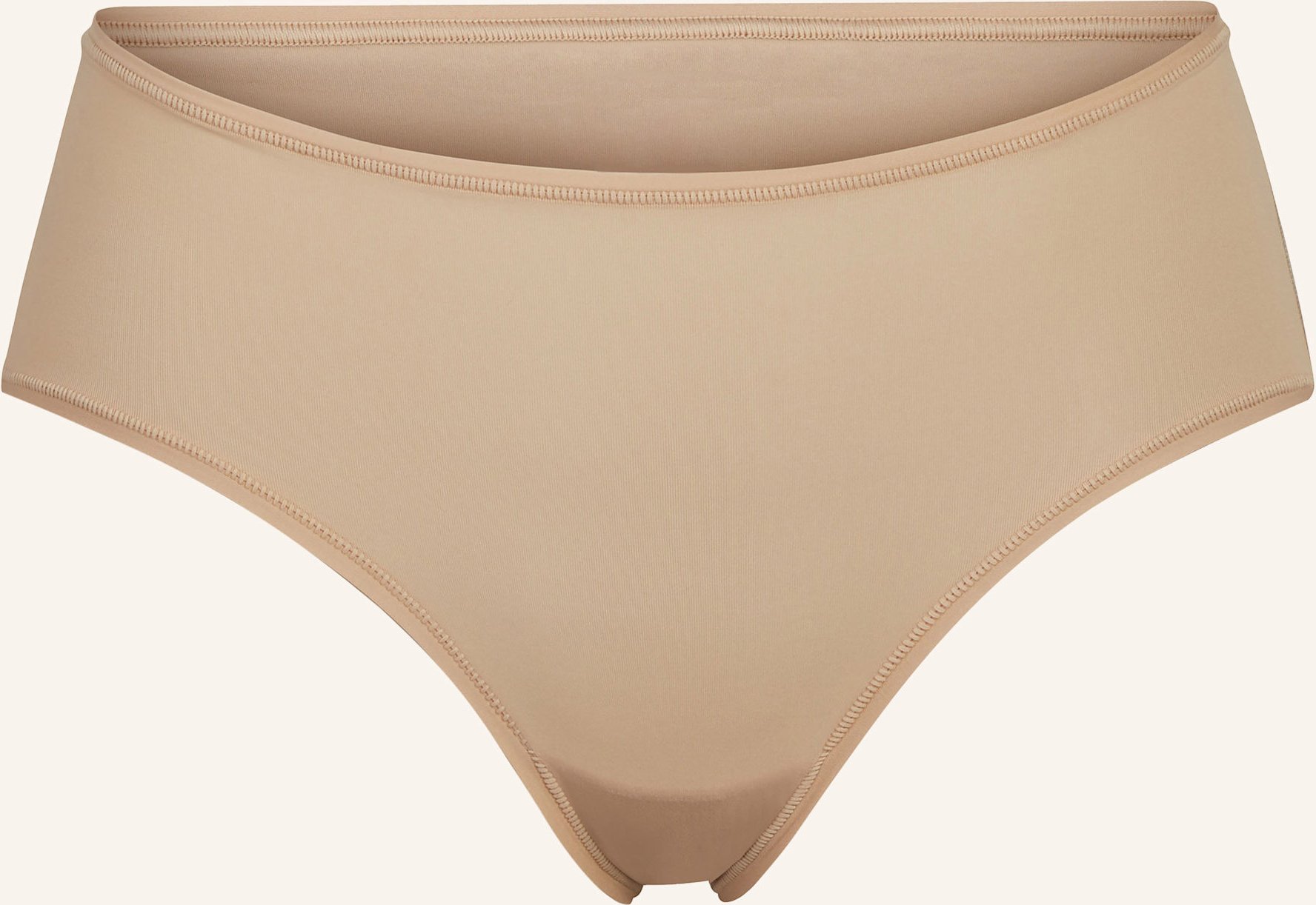Skims Panty Fits Everybody beige