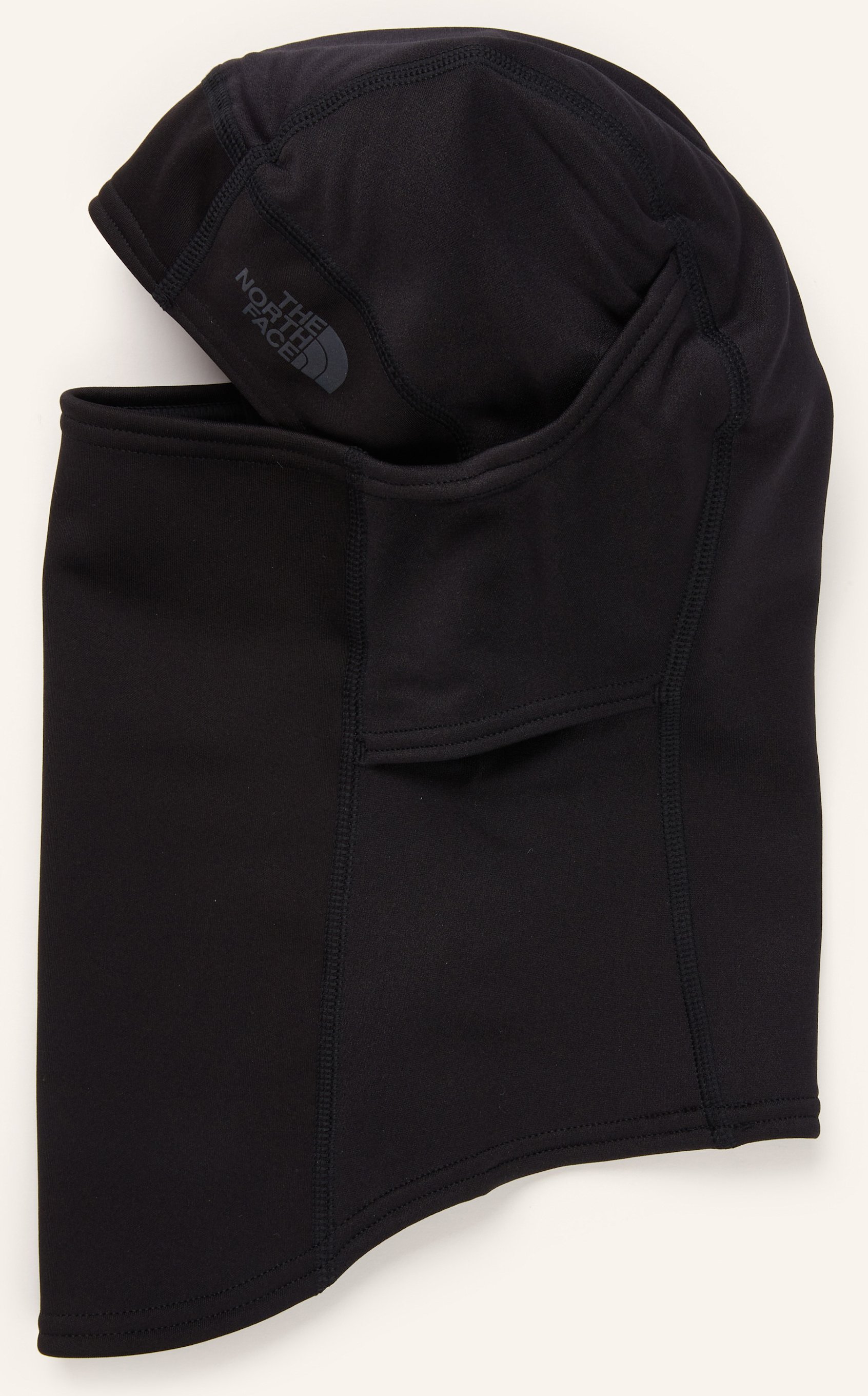 The North Face Balaclava Windwall schwarz