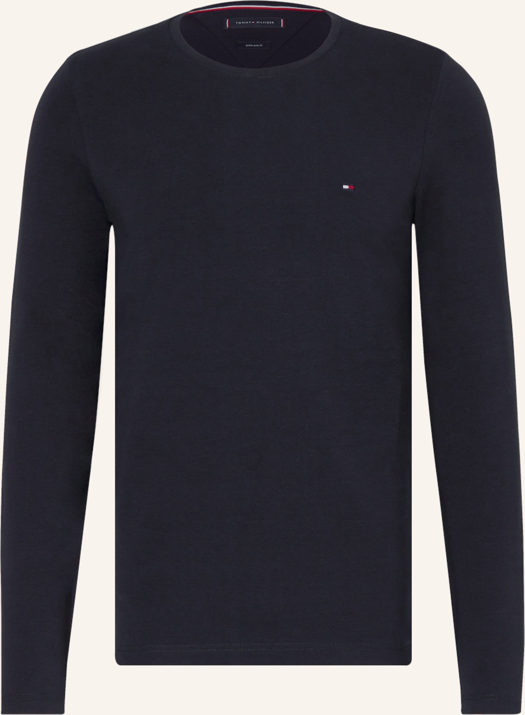 Tommy Hilfiger Longsleeve blau