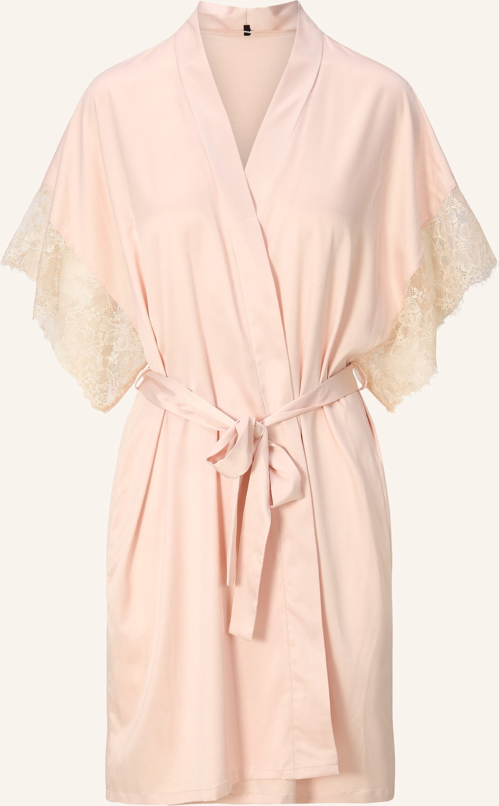 Lingadore Kimono beige