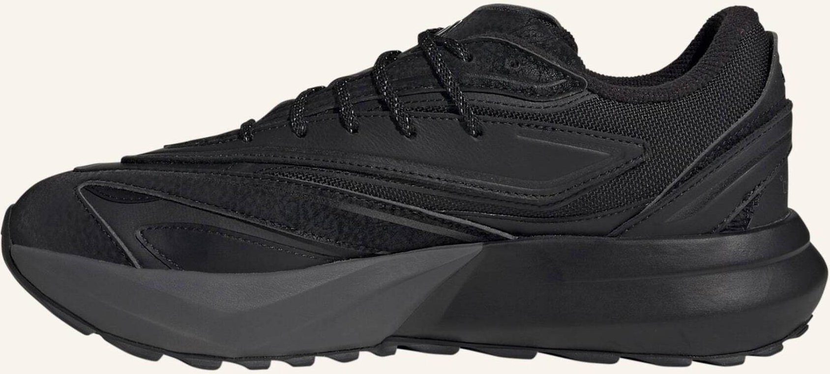 Thumbnail - Adidas Sneaker Lightblaze Atr schwarz