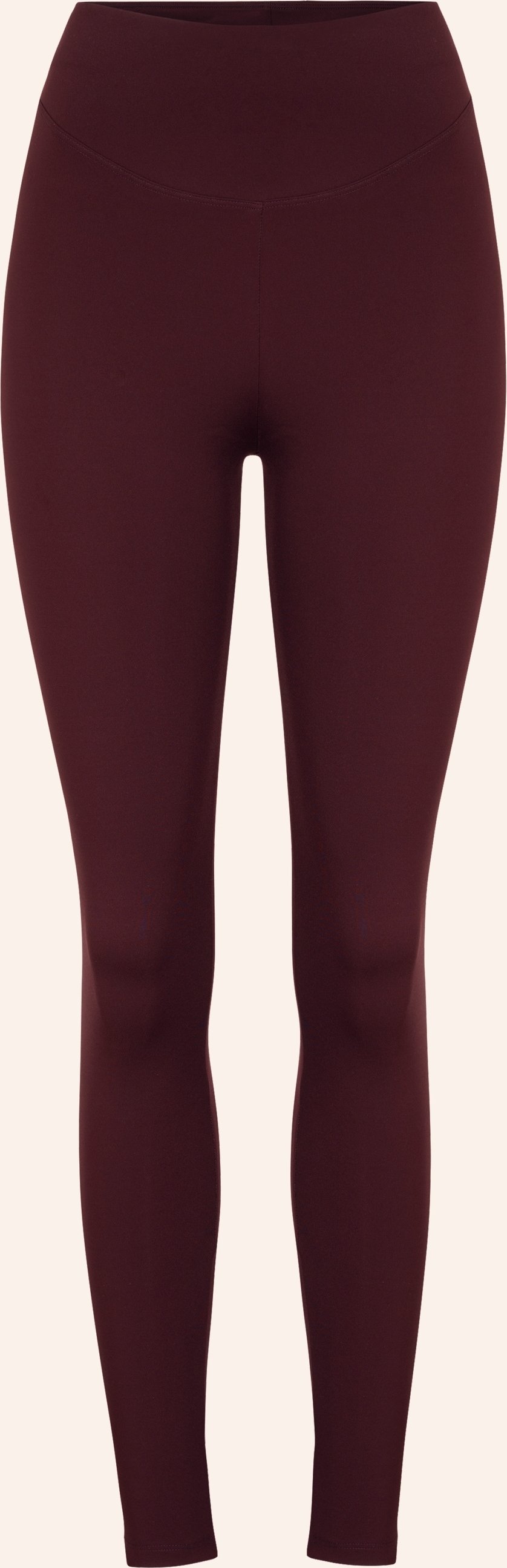 Item m6 Shape-Leggings Allday Conscious rot