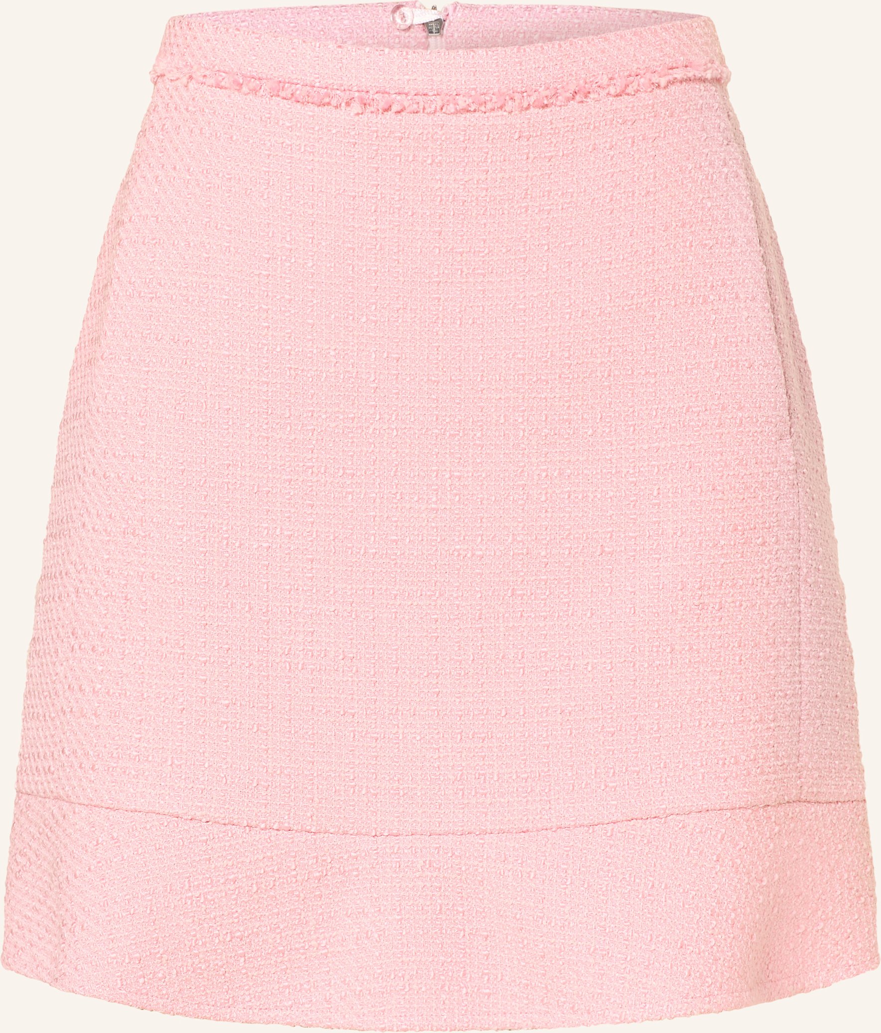 Marc Cain Tweed-Rock pink