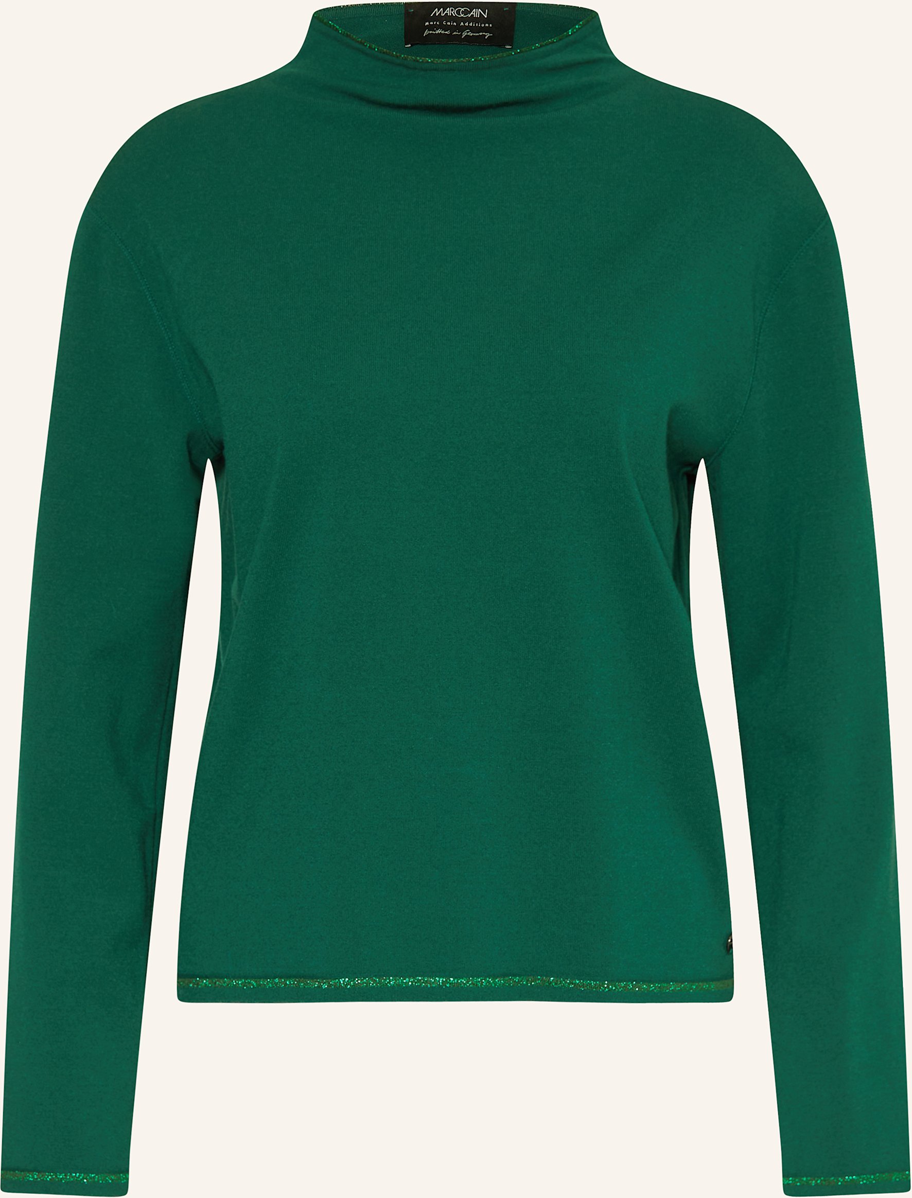 Marc Cain Longsleeve gruen
