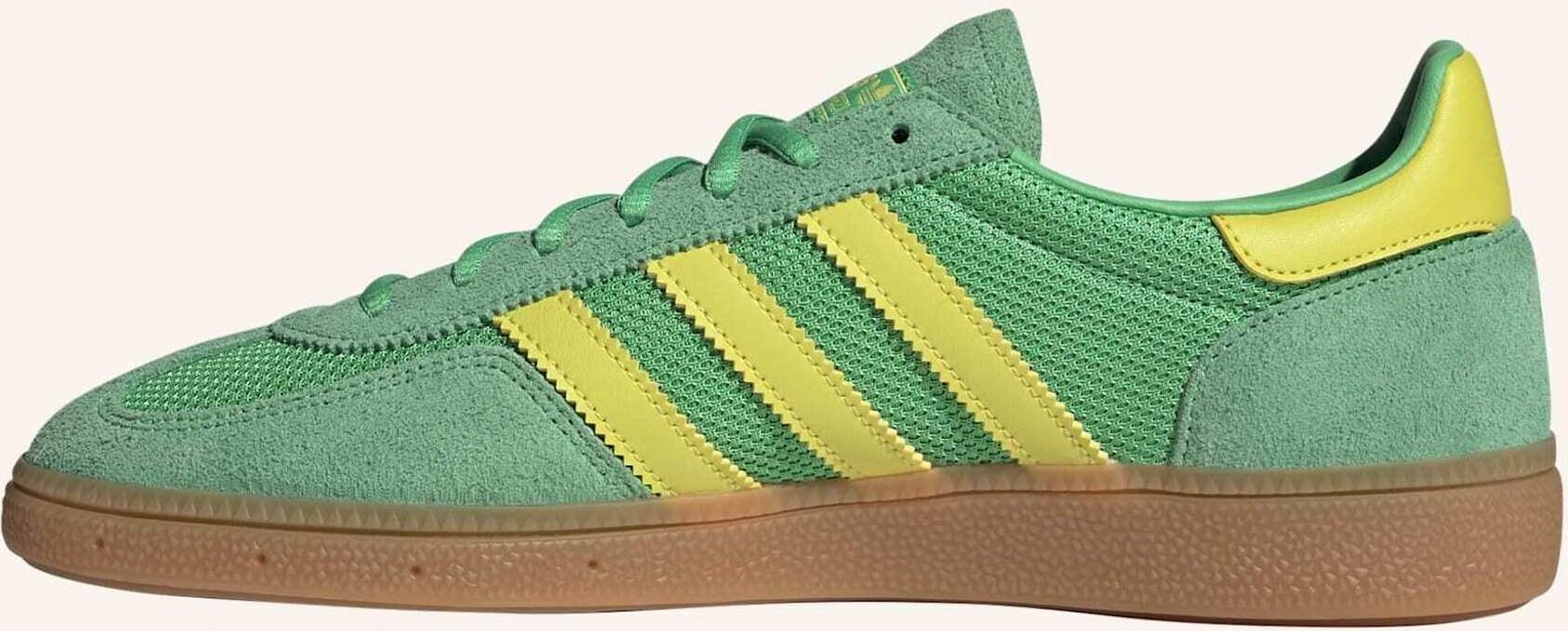 Thumbnail - Adidas Originals Handball Spezial Schuh gruen