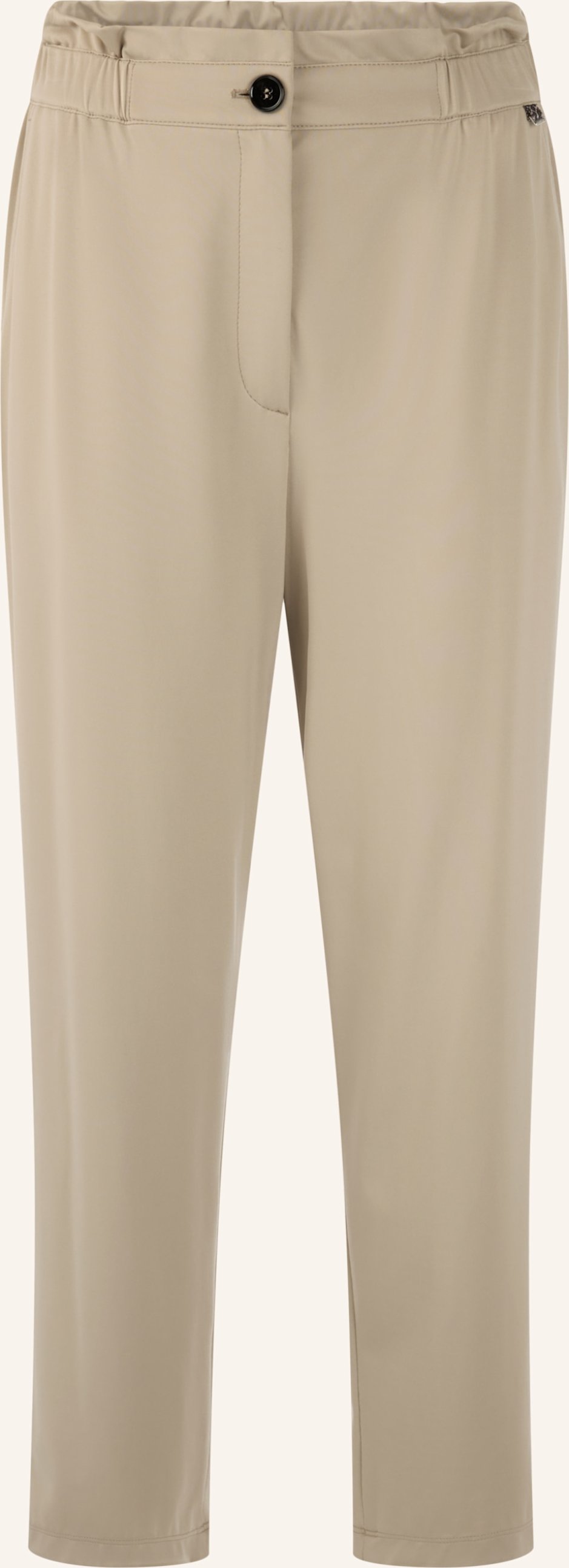 Marc Cain Hose Franca beige