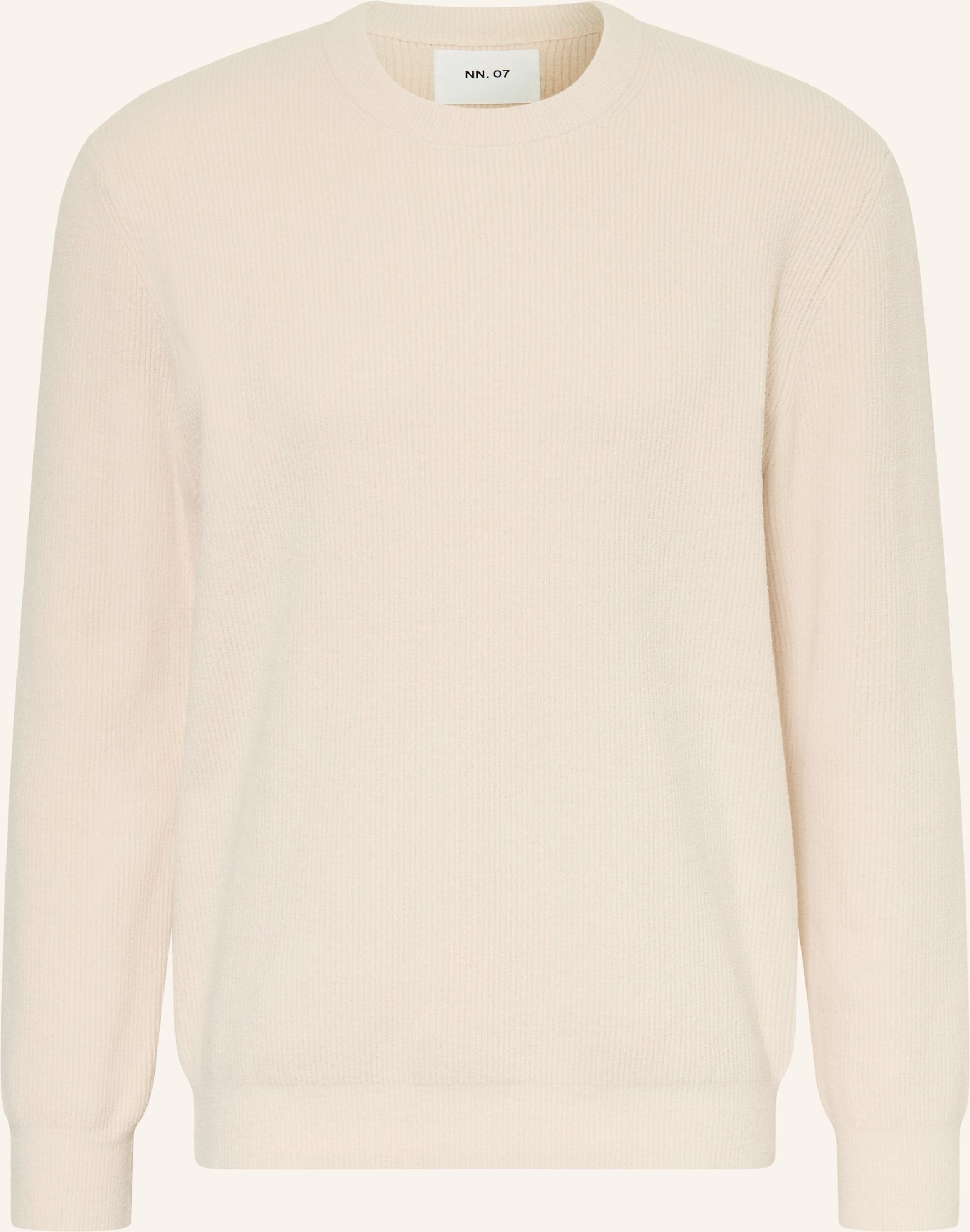 Nn.07 Pullover Danny weiss