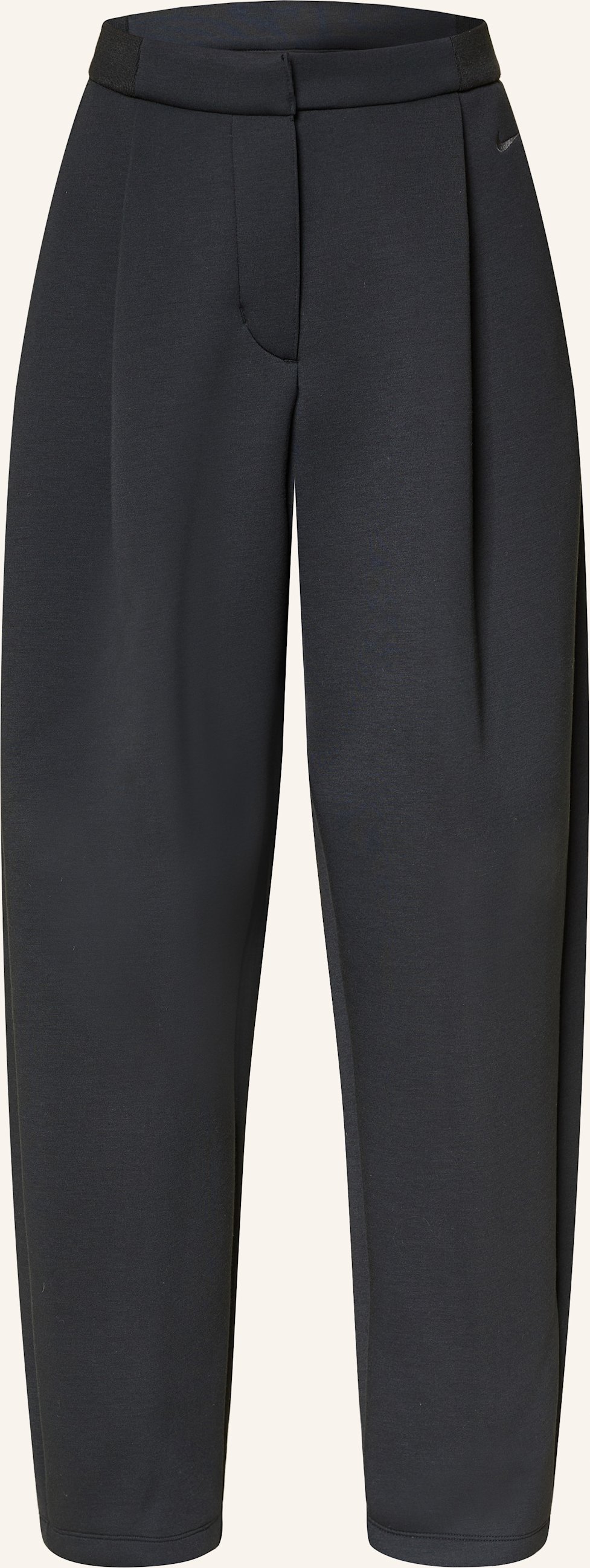 Nike Track Pants schwarz