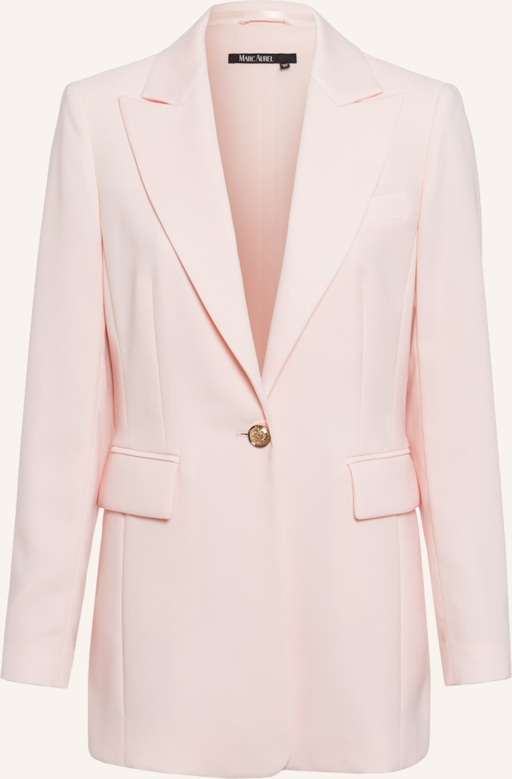 Marc Aurel Blazer rosa