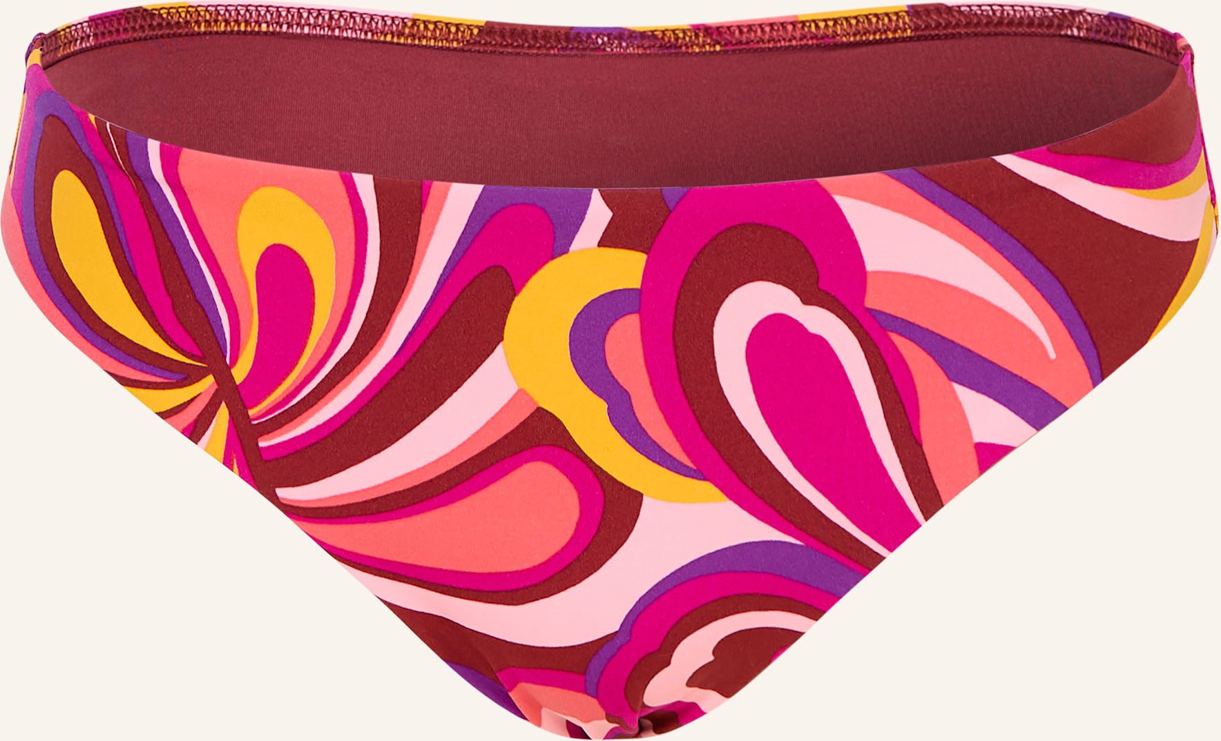 Chantelle Basic-Bikini-Hose Vita pink