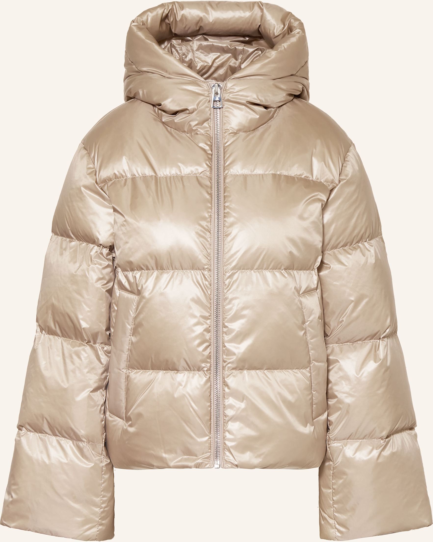 Marc O'polo Daunenjacke beige