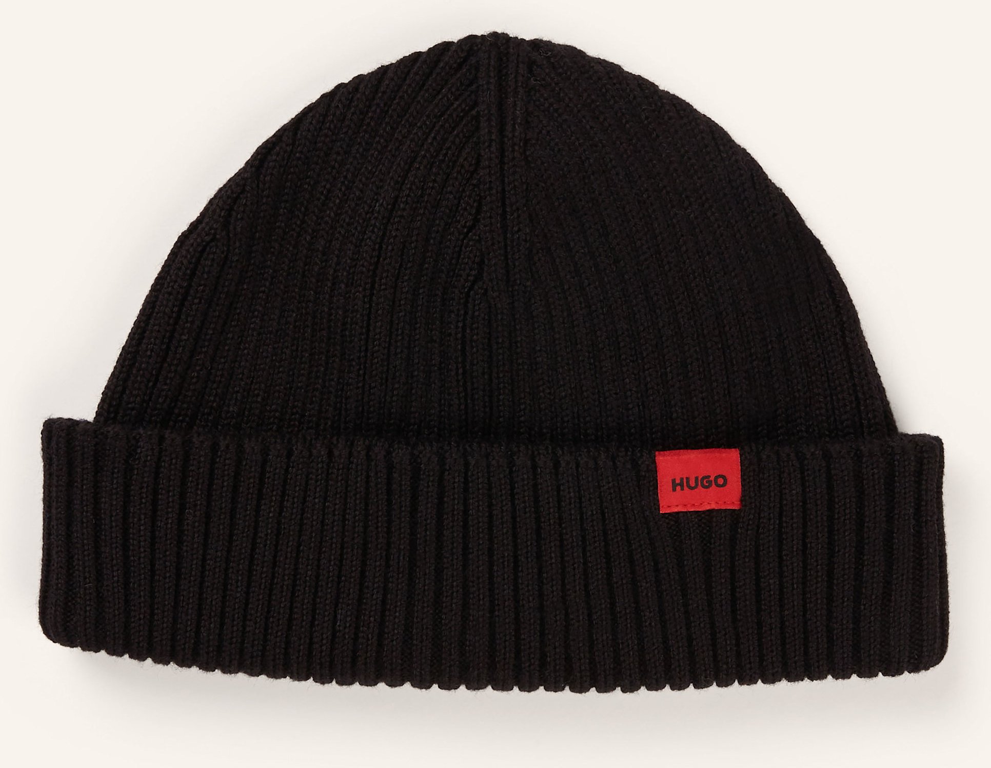 Thumbnail - Hugo Mütze Xush schwarz