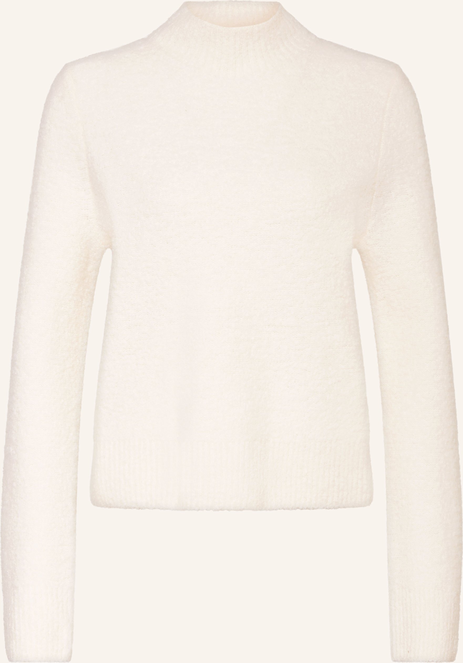 Boss Pullover Fubrina weiss