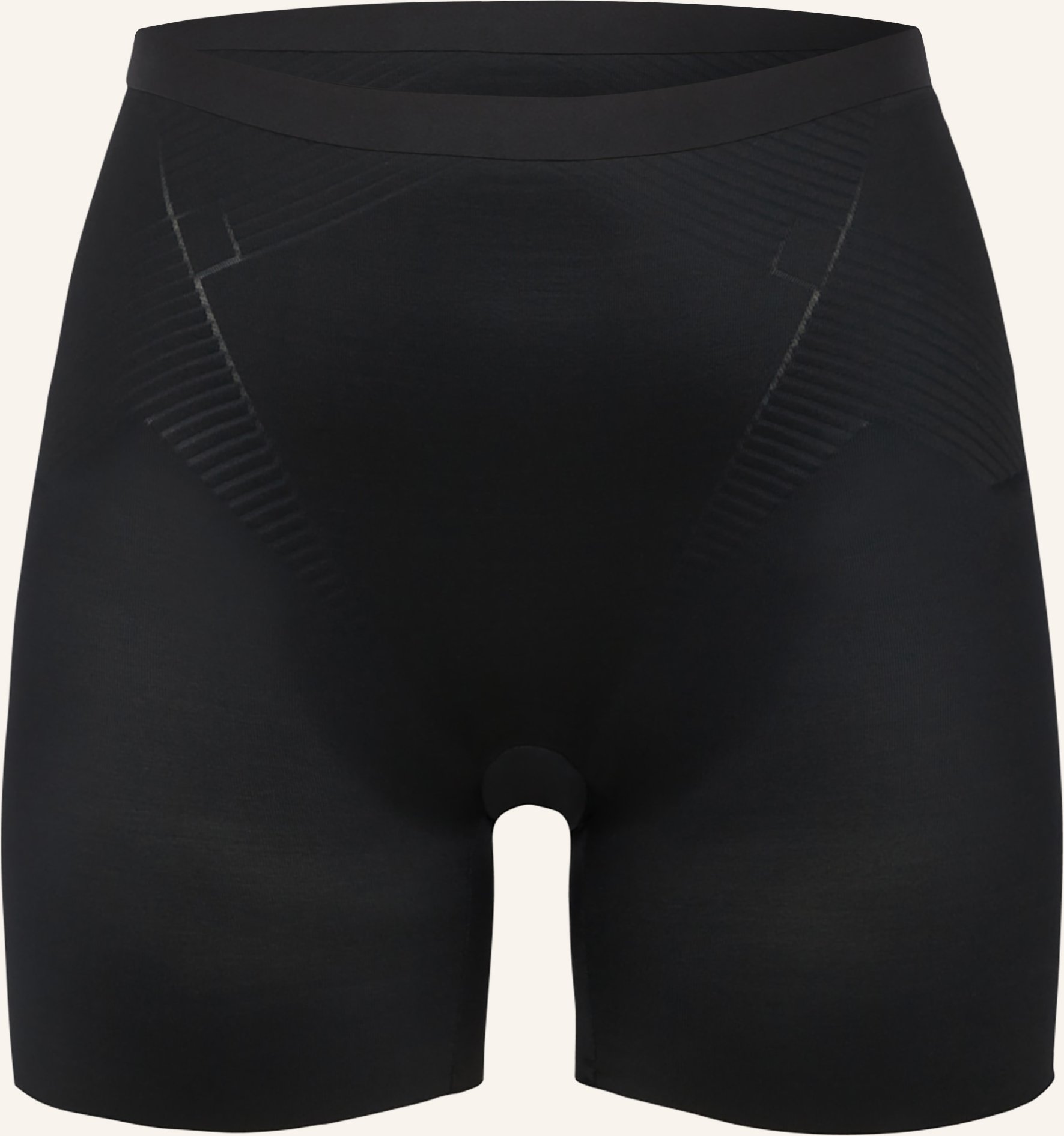 Spanx Shape-Shorts Thinstincts® 2.0 Girlshort schwarz