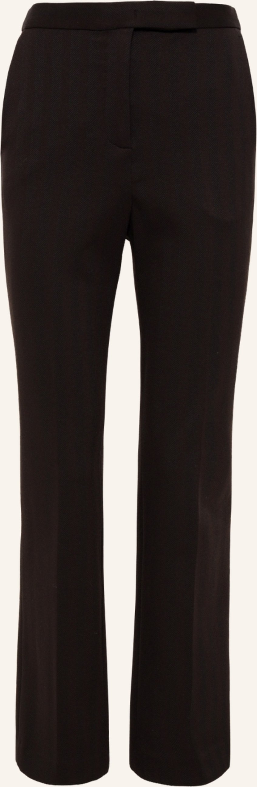 Gerard Darel Hose Claudie braun