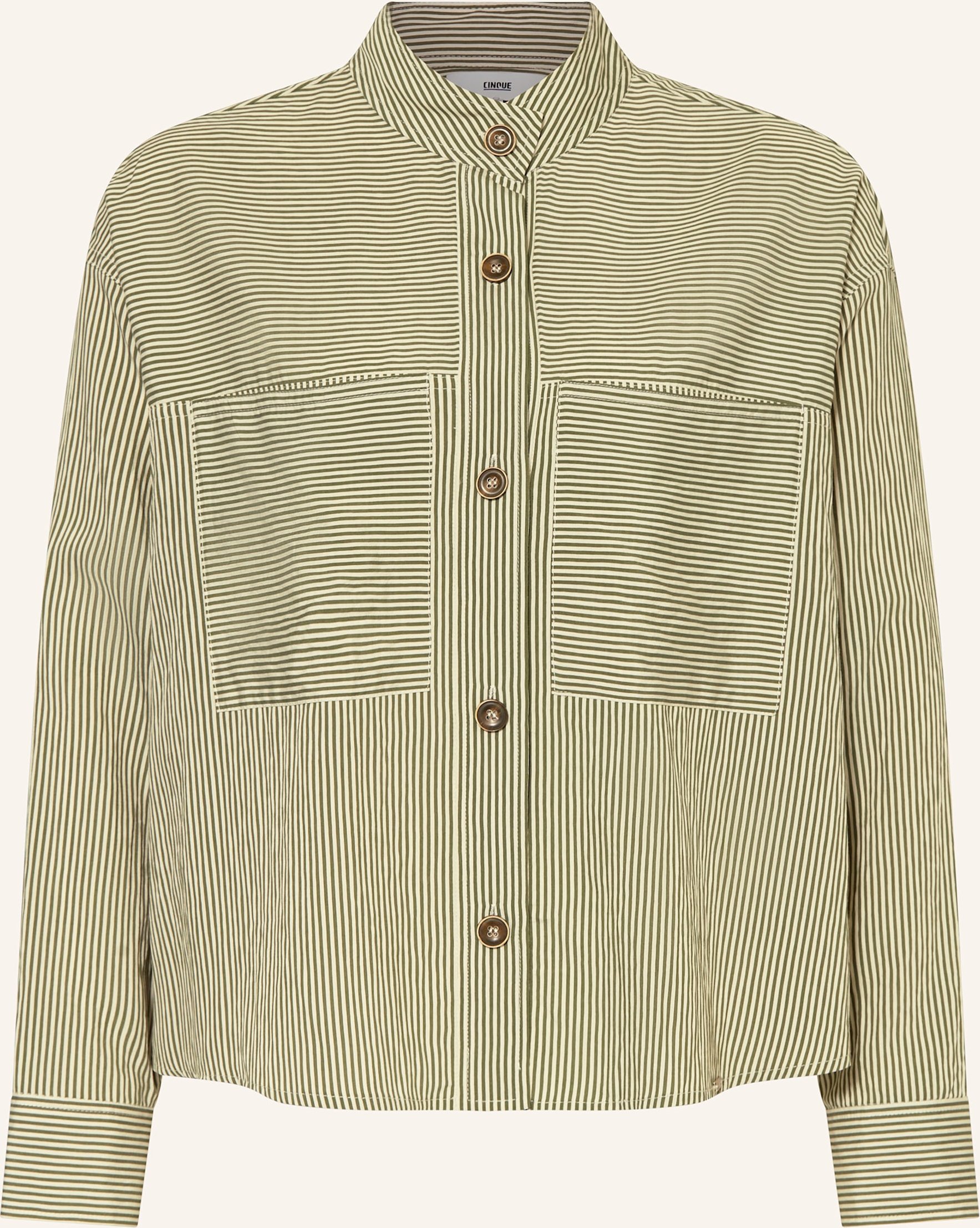 Thumbnail - Cinque Bluse Cipalina gruen