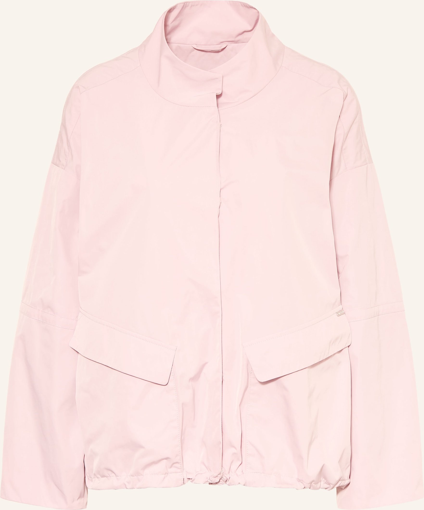 White Label Jacke rosa