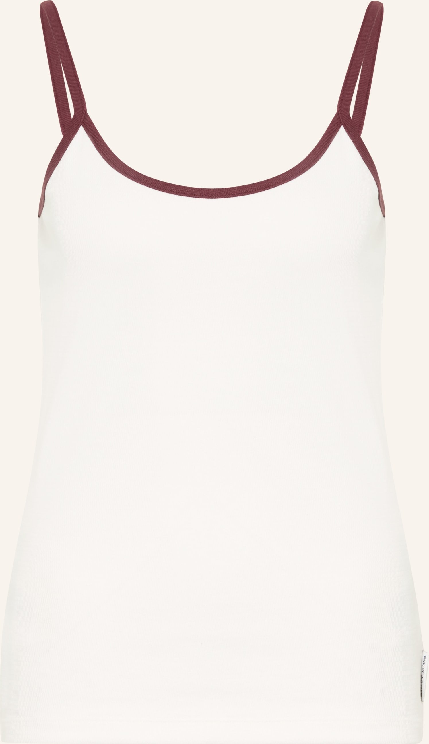 Marc O'polo Denim Top beige