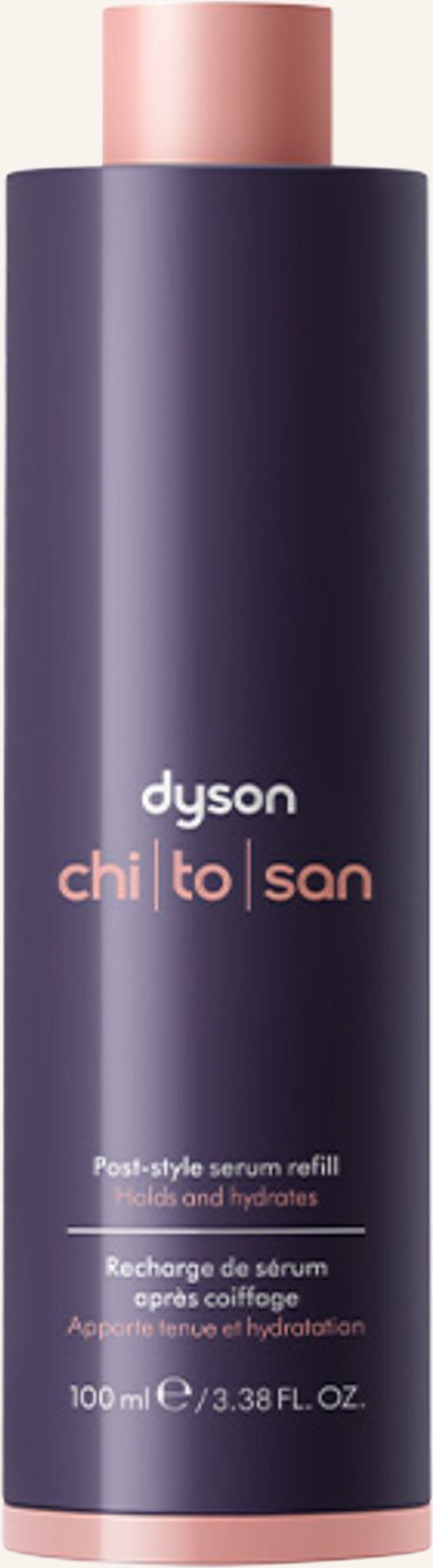 Thumbnail - Dyson Chitosan™ Refill Post-Style Serum 100 ml