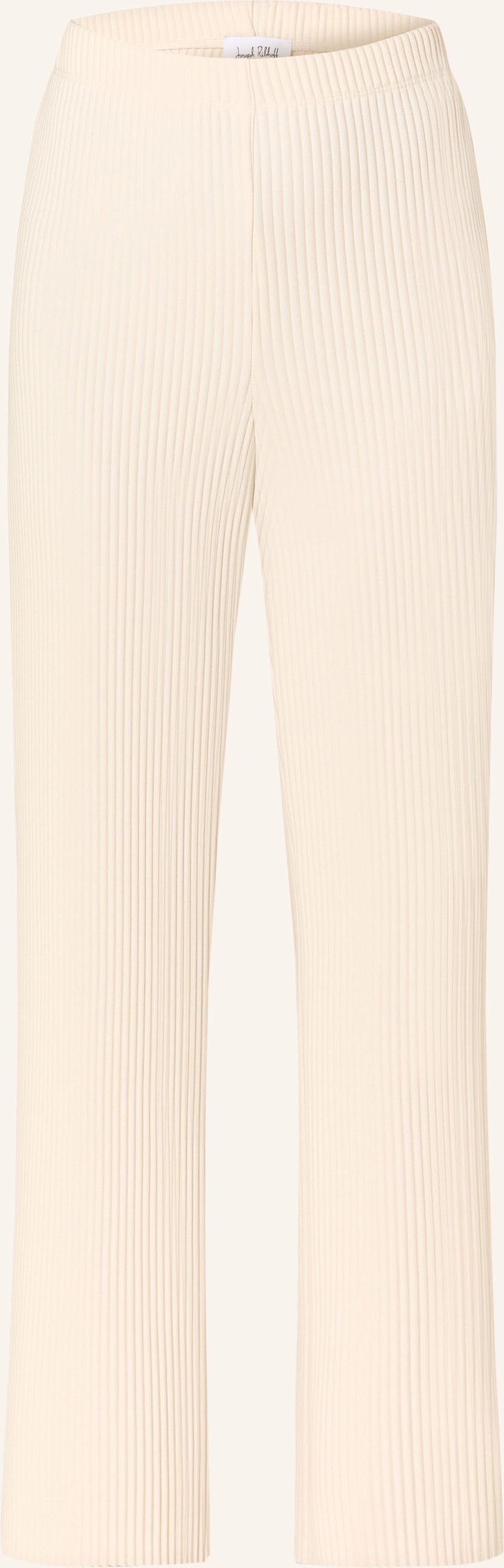 Joseph Ribkoff Jerseyhose weiss