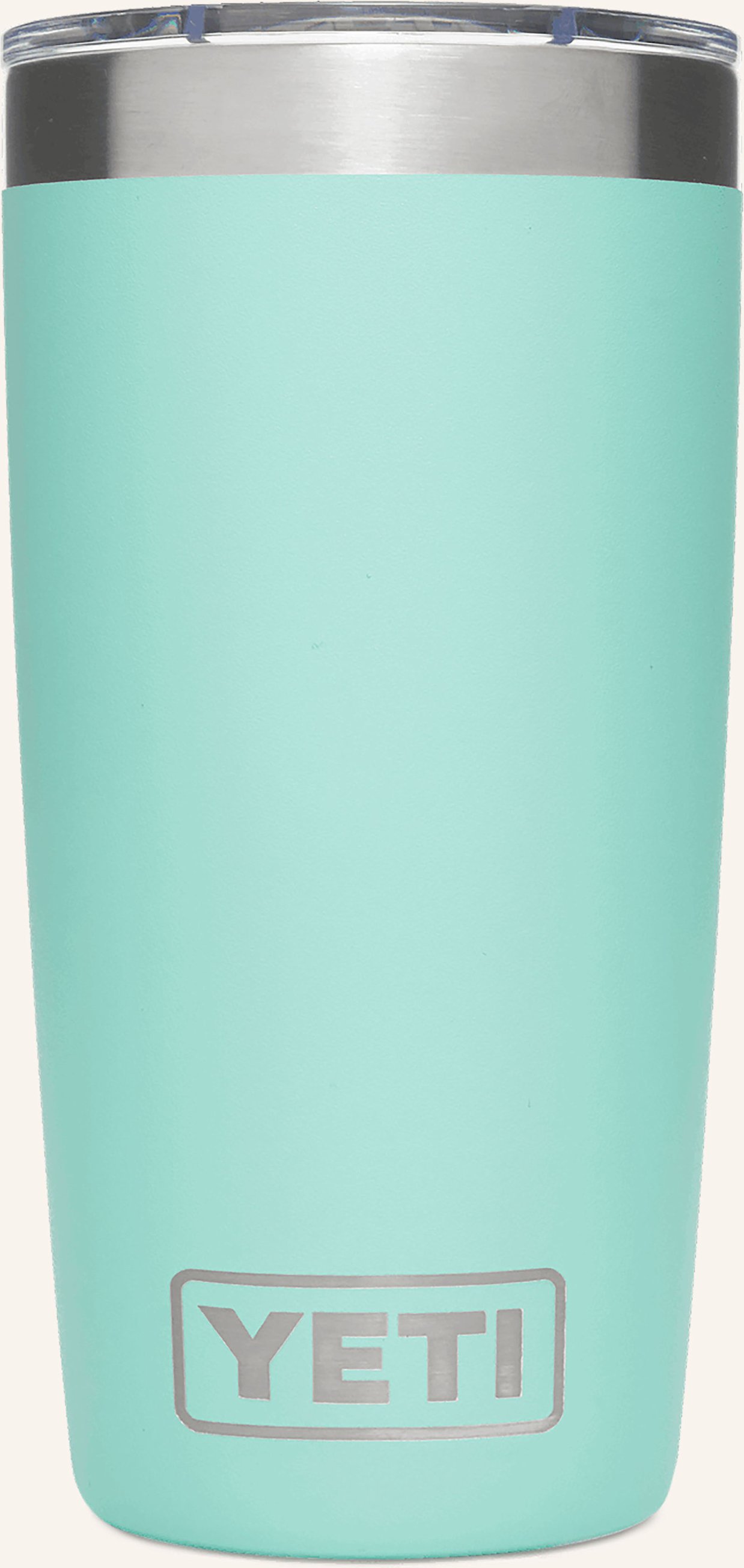 Yeti Thermobecher Rambler® gruen