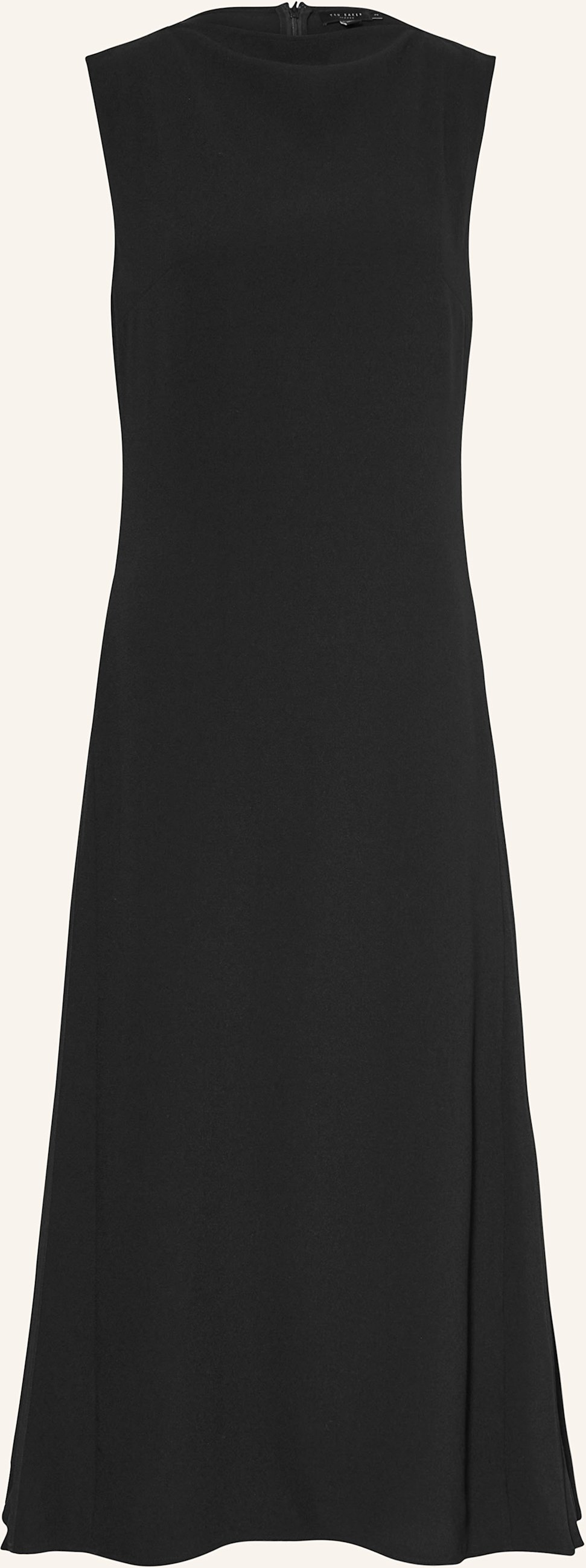 Ted Baker Kleid Dahrcy schwarz