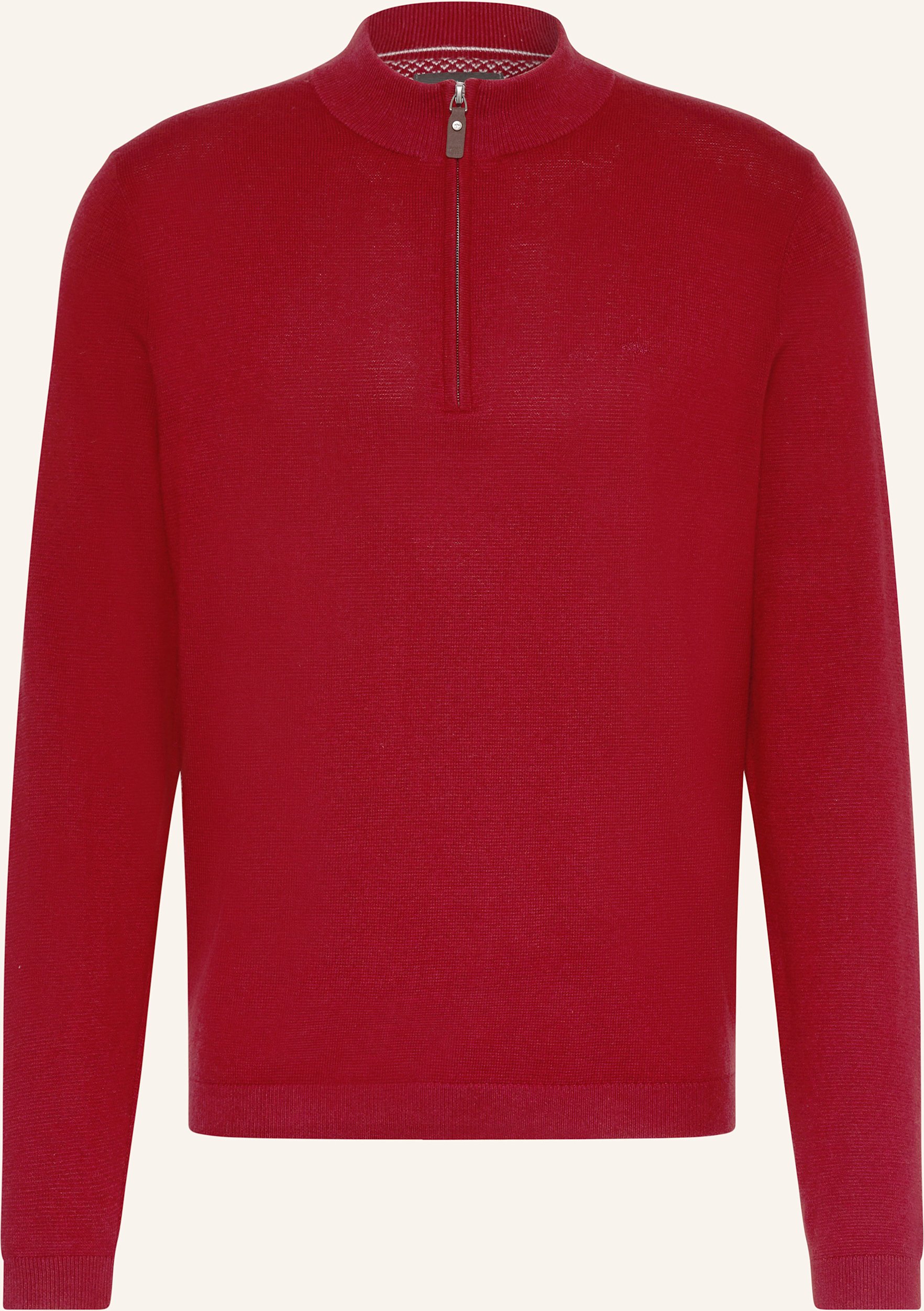 Fynch-Hatton Troyer rot