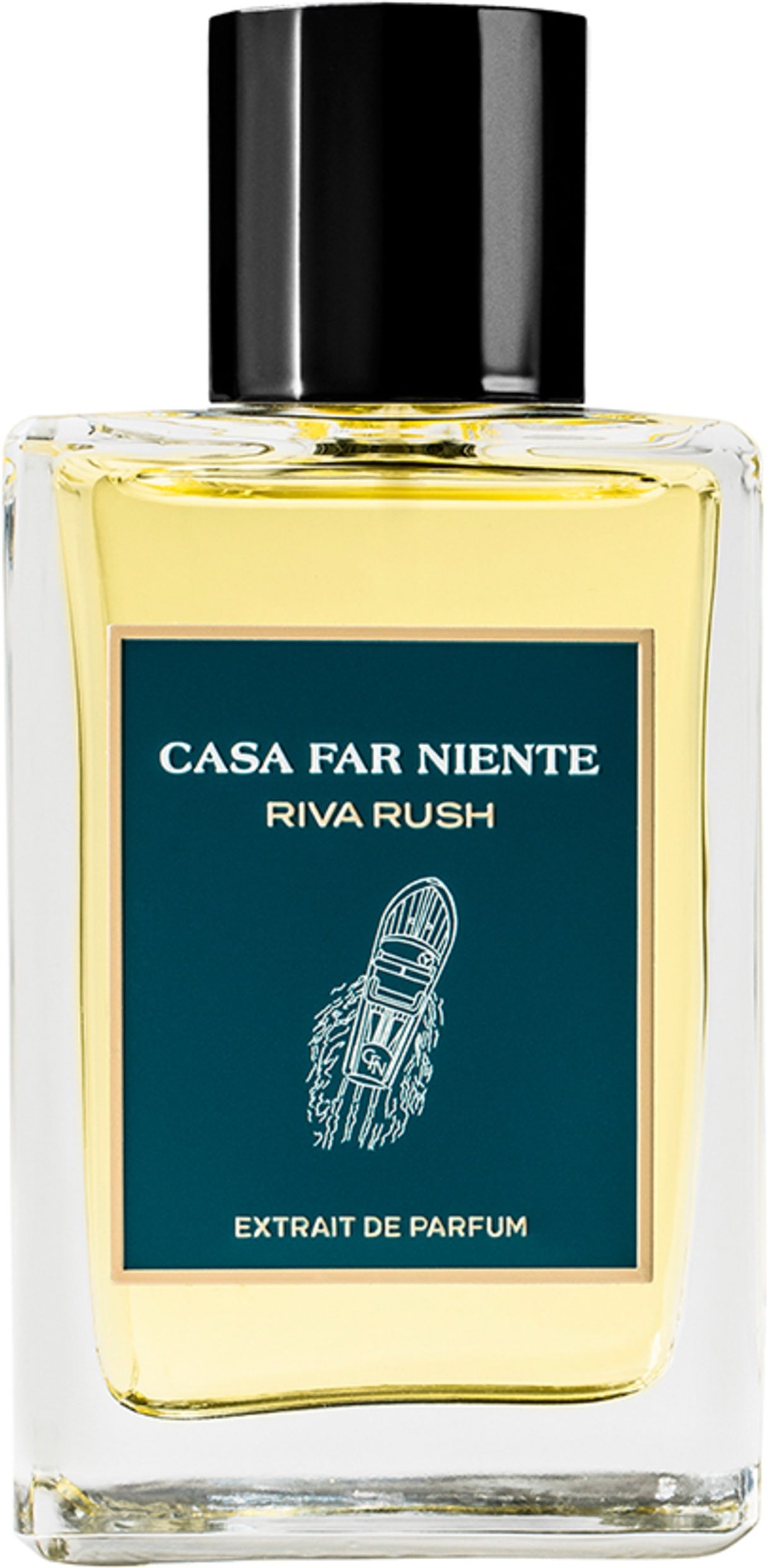 Casa Far Niente Riva Rush Extrait de Parfum 100 ml