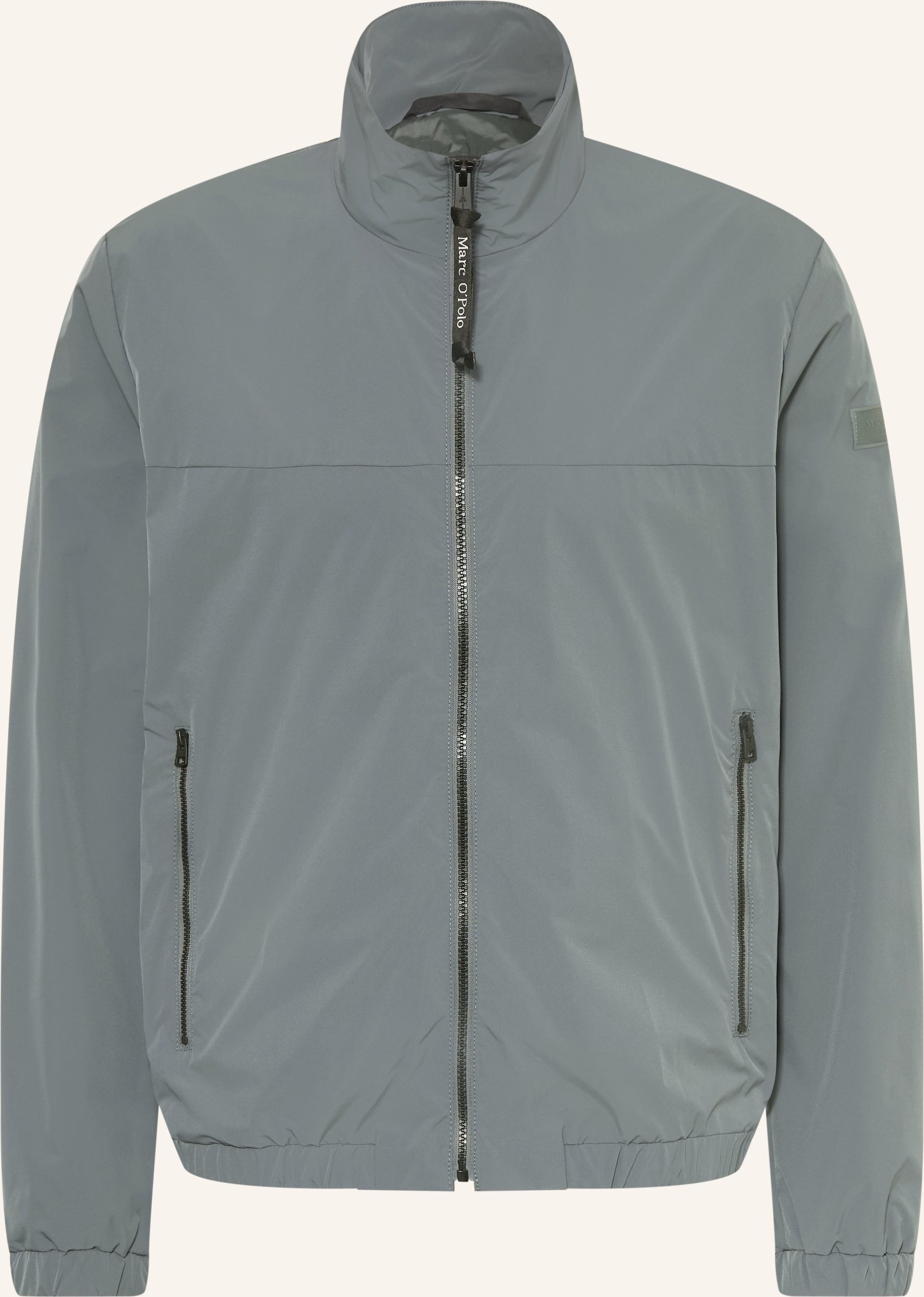 Marc O'polo Jacke gruen