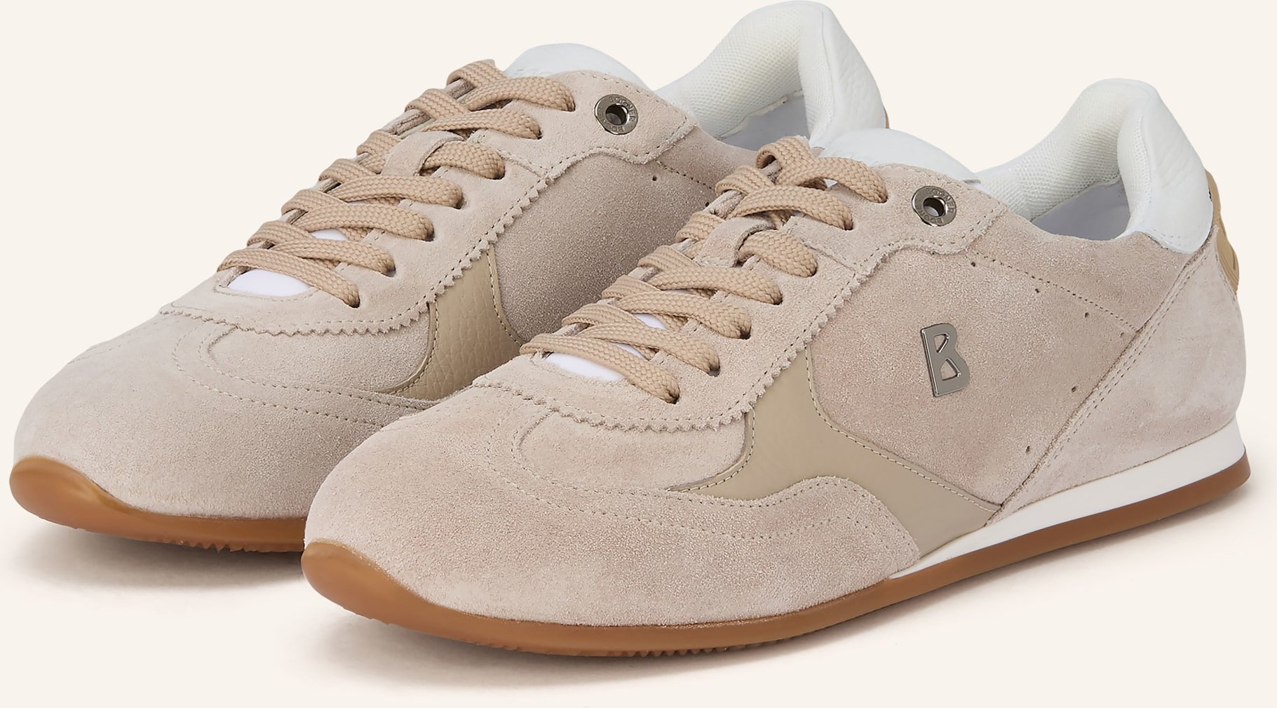 Bogner Sneaker Monza 2 beige