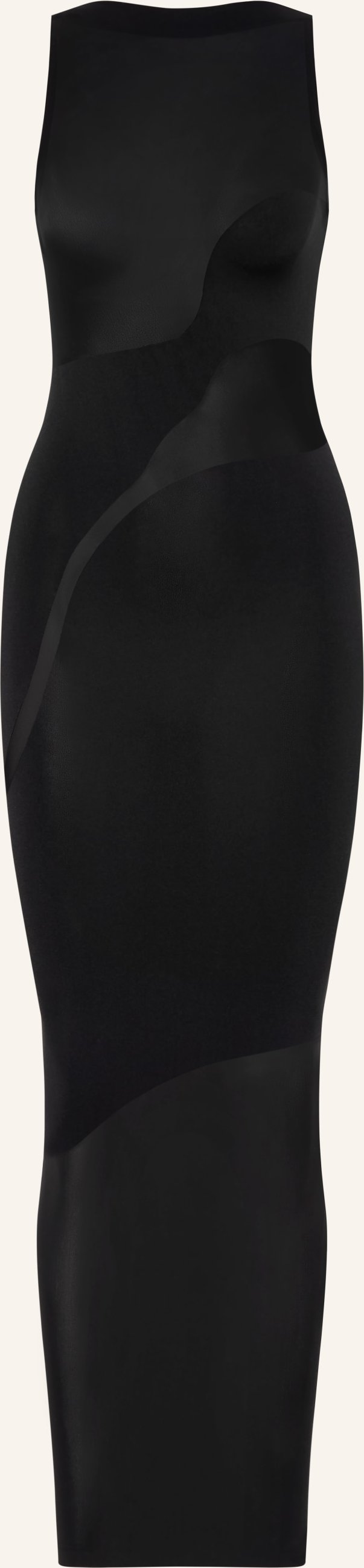 Wolford Kleid Shade schwarz