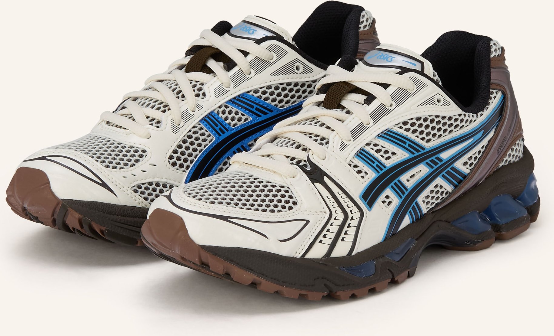 Asics Sneaker Gel-Kayano™ 14 grau