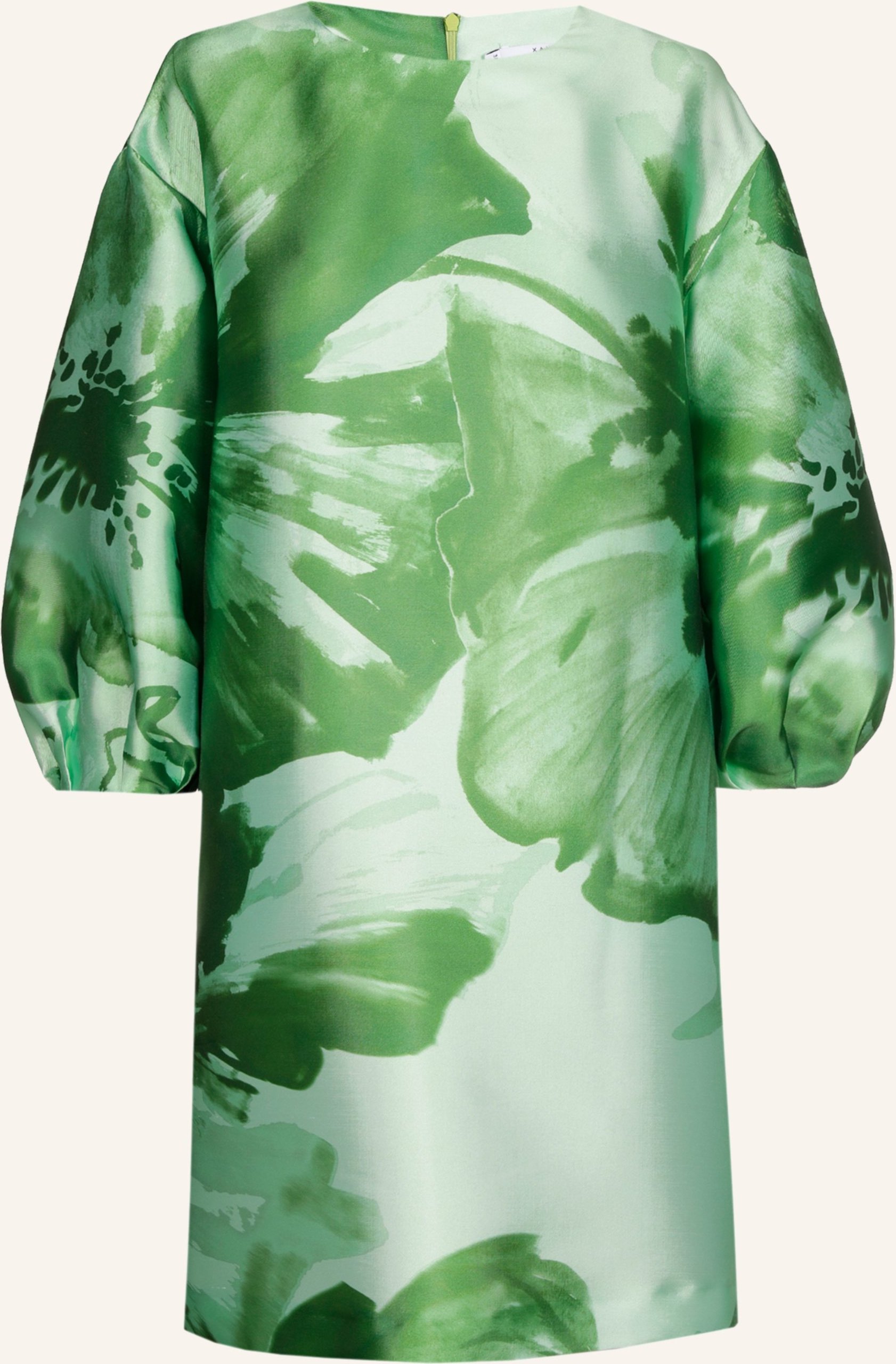 Xandres Kleider Kanzie rosa