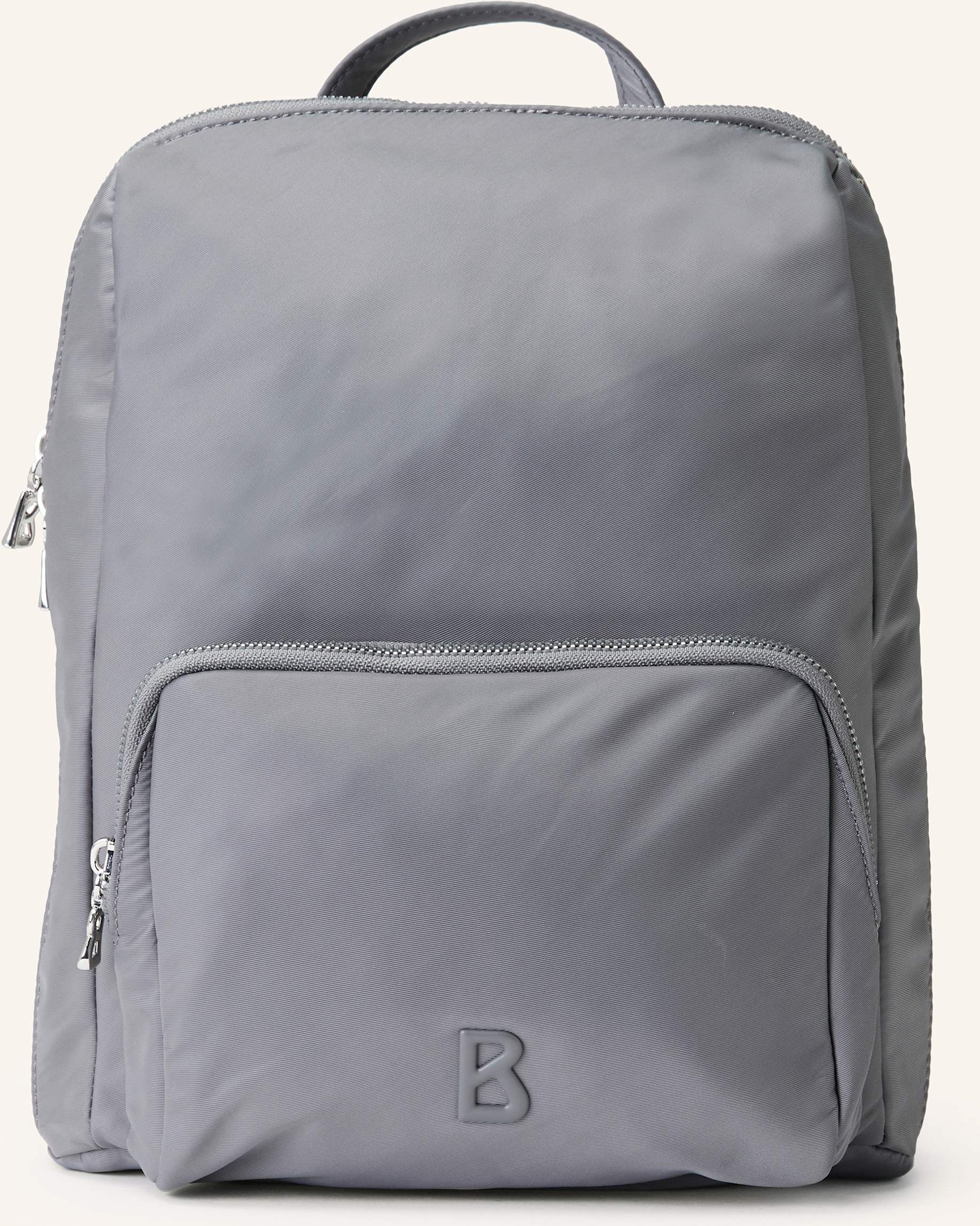 Bogner Rucksack Verbier Play 1.0 grau