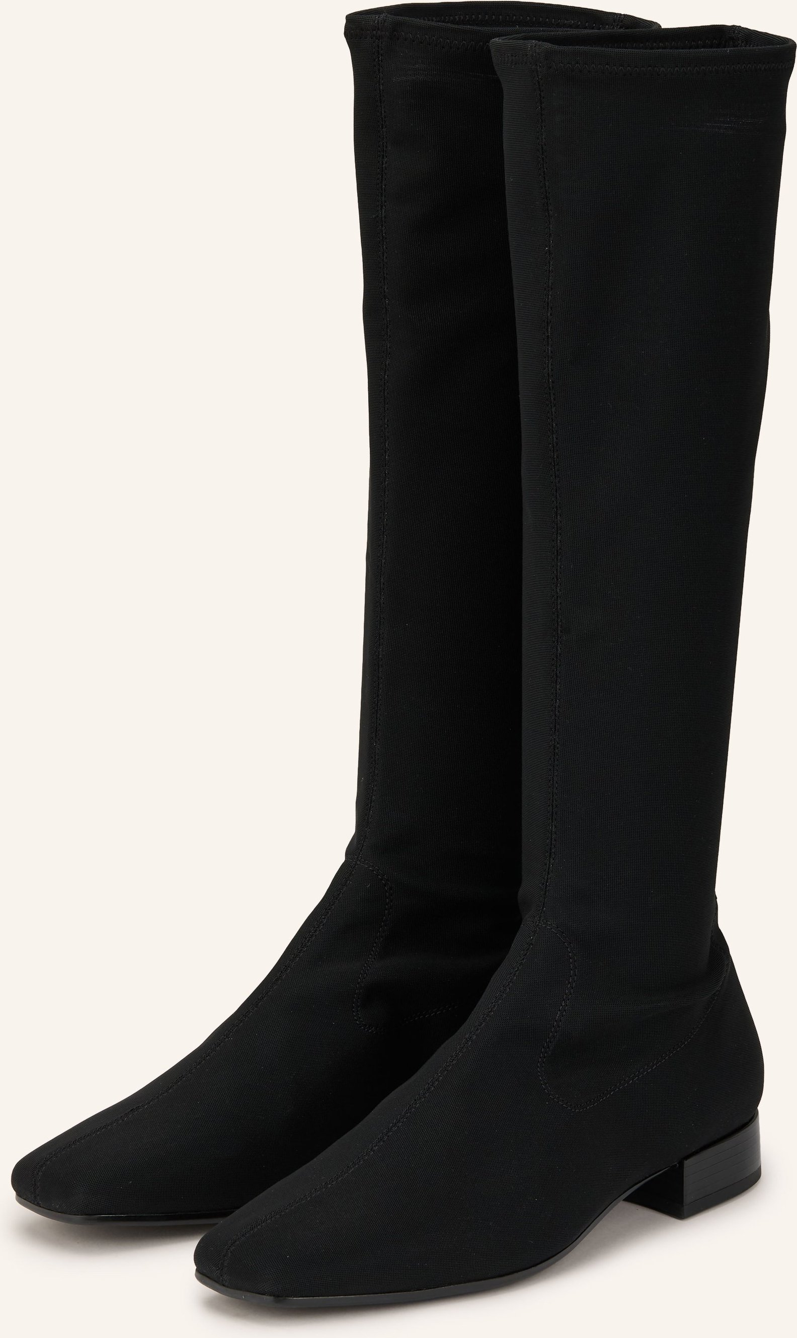 Vagabond Shoemakers Stiefel Mona schwarz