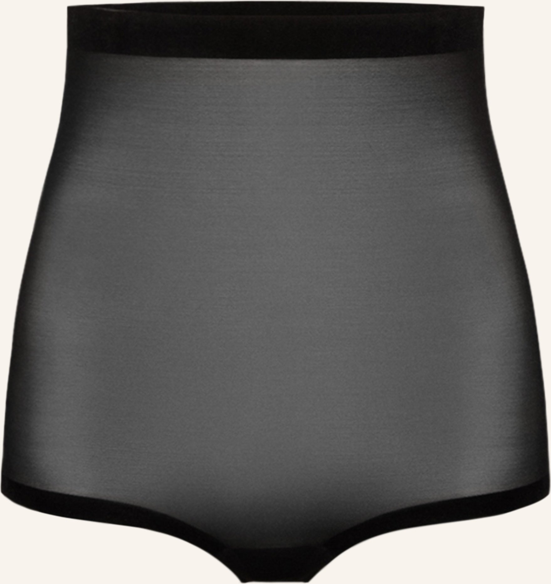 Wolford Shape-Panty Tulle Control schwarz