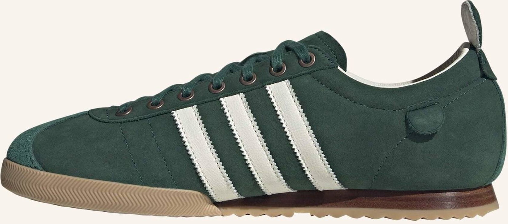 Adidas Originals Samba 62 Schuh gruen