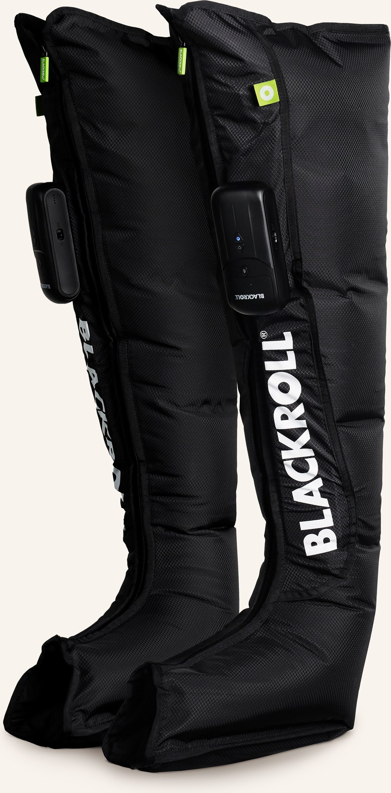 Thumbnail - Blackroll Kompressionsstiefel 2.0 S schwarz