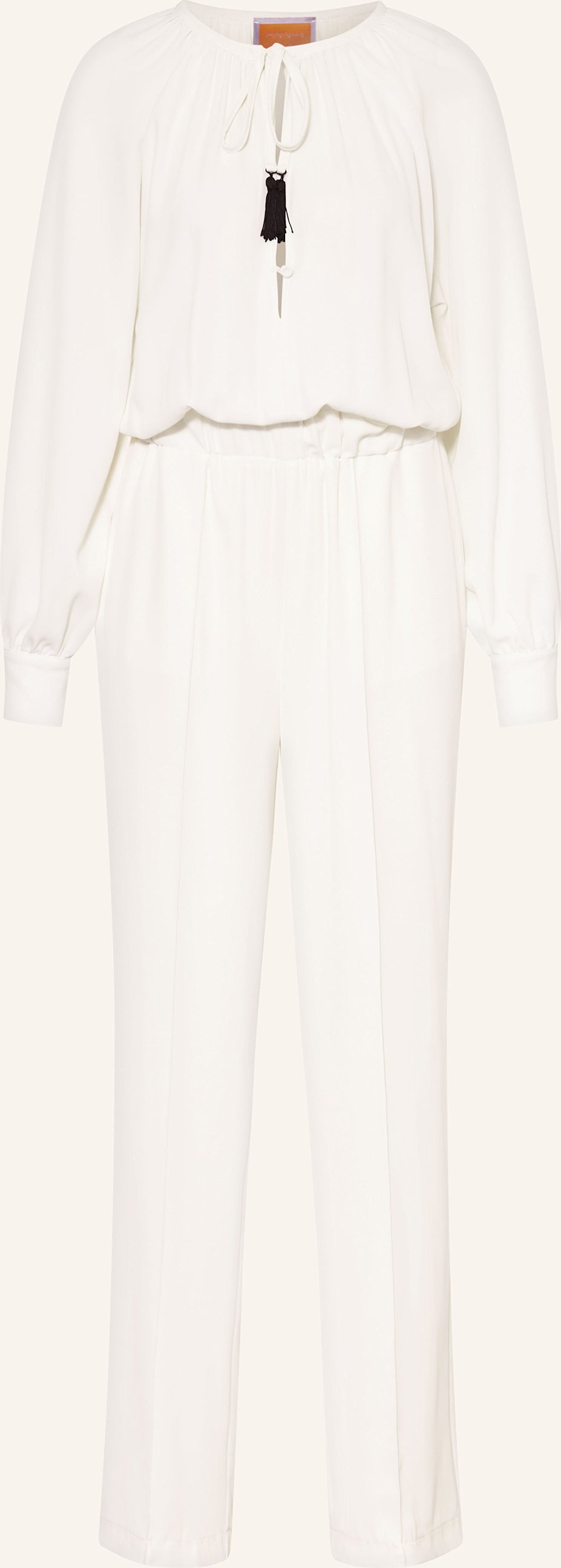 Anna's Jumpsuit Cady weiss