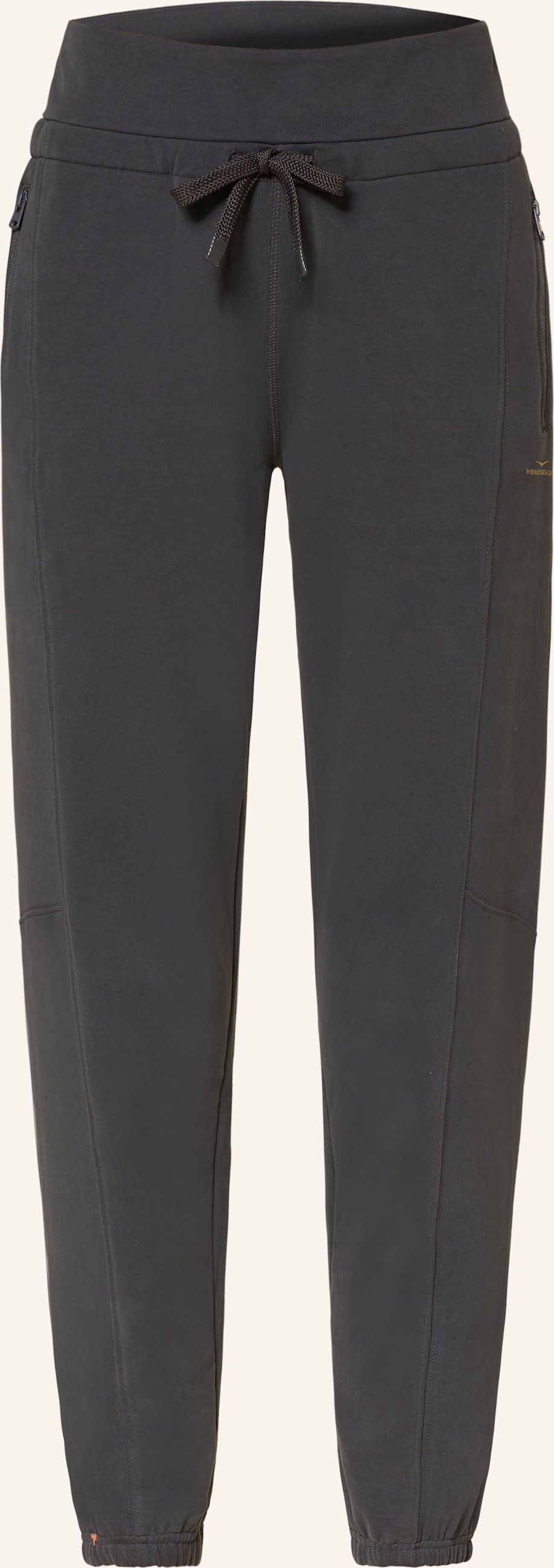 Thumbnail - Venice Beach Sweatpants Constance grau