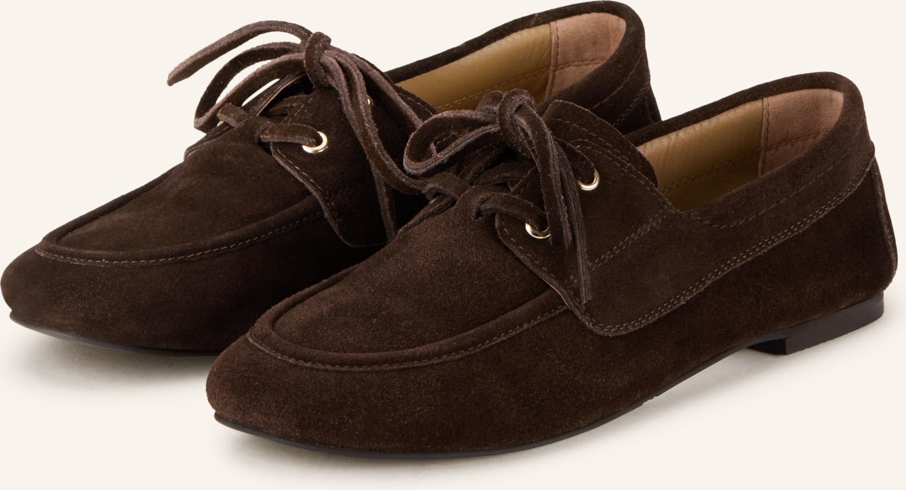 Billi Bi Bootsschuhe braun