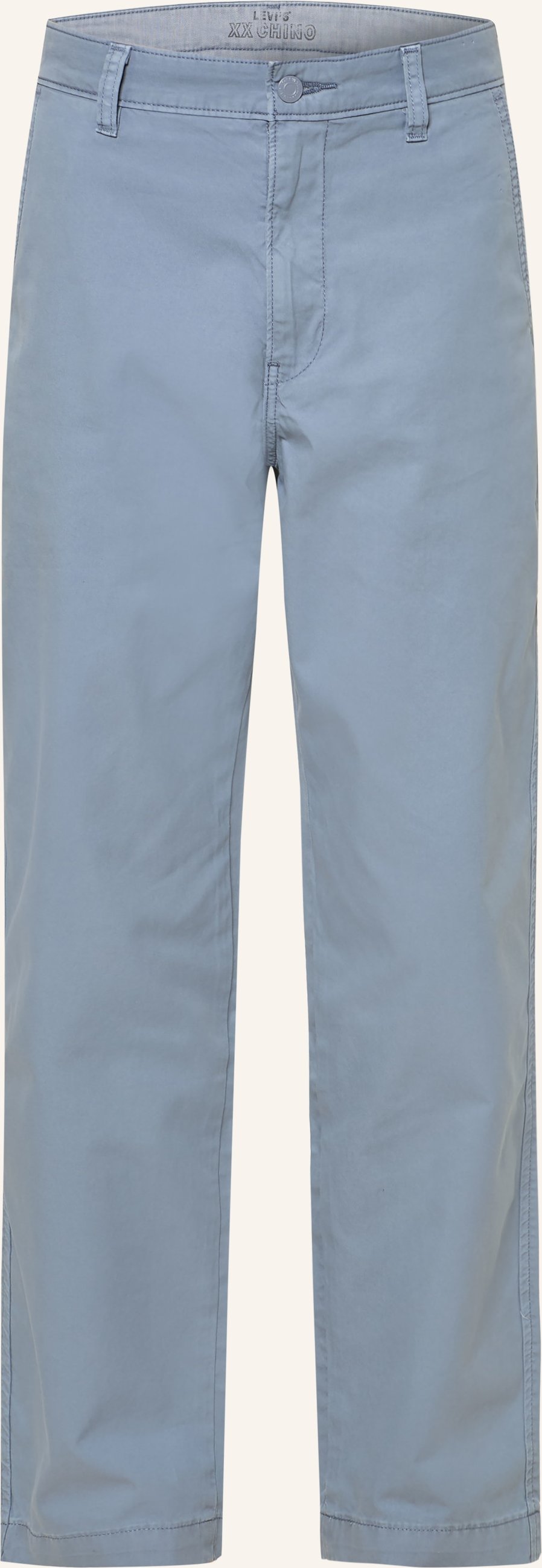 Levi's® Chino Regular Fit blau