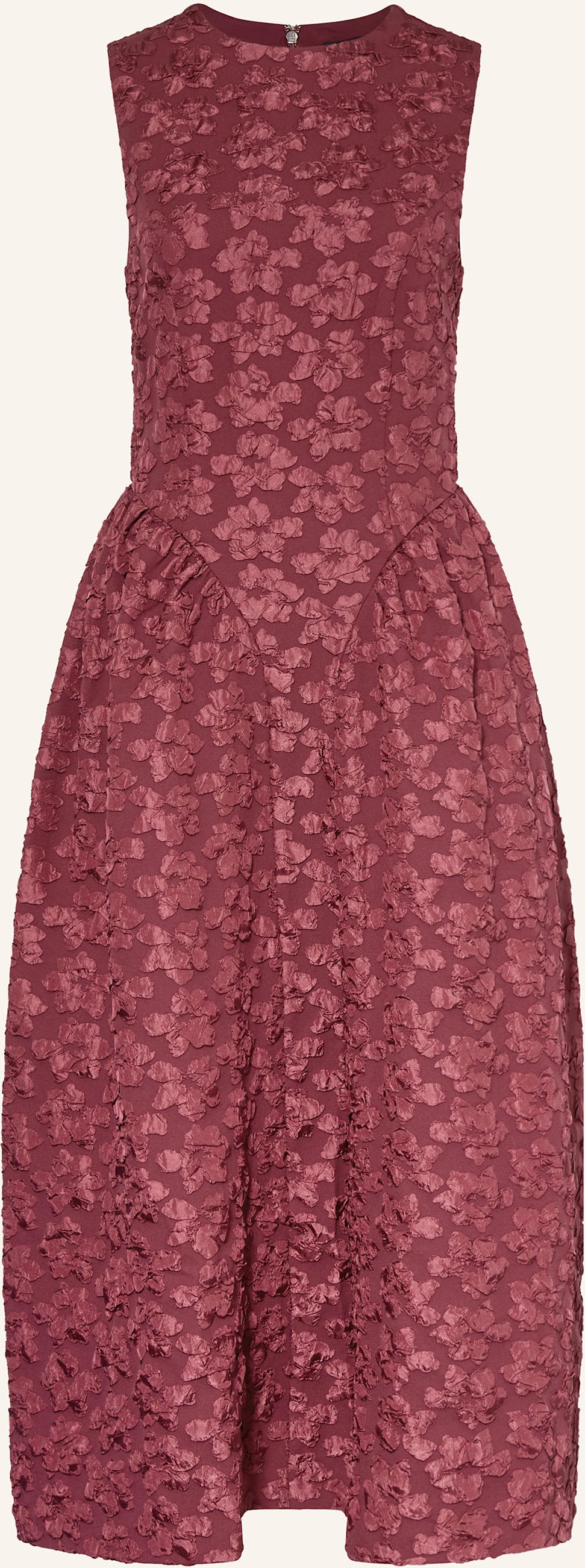 Thumbnail - Rotate Cocktailkleid rot