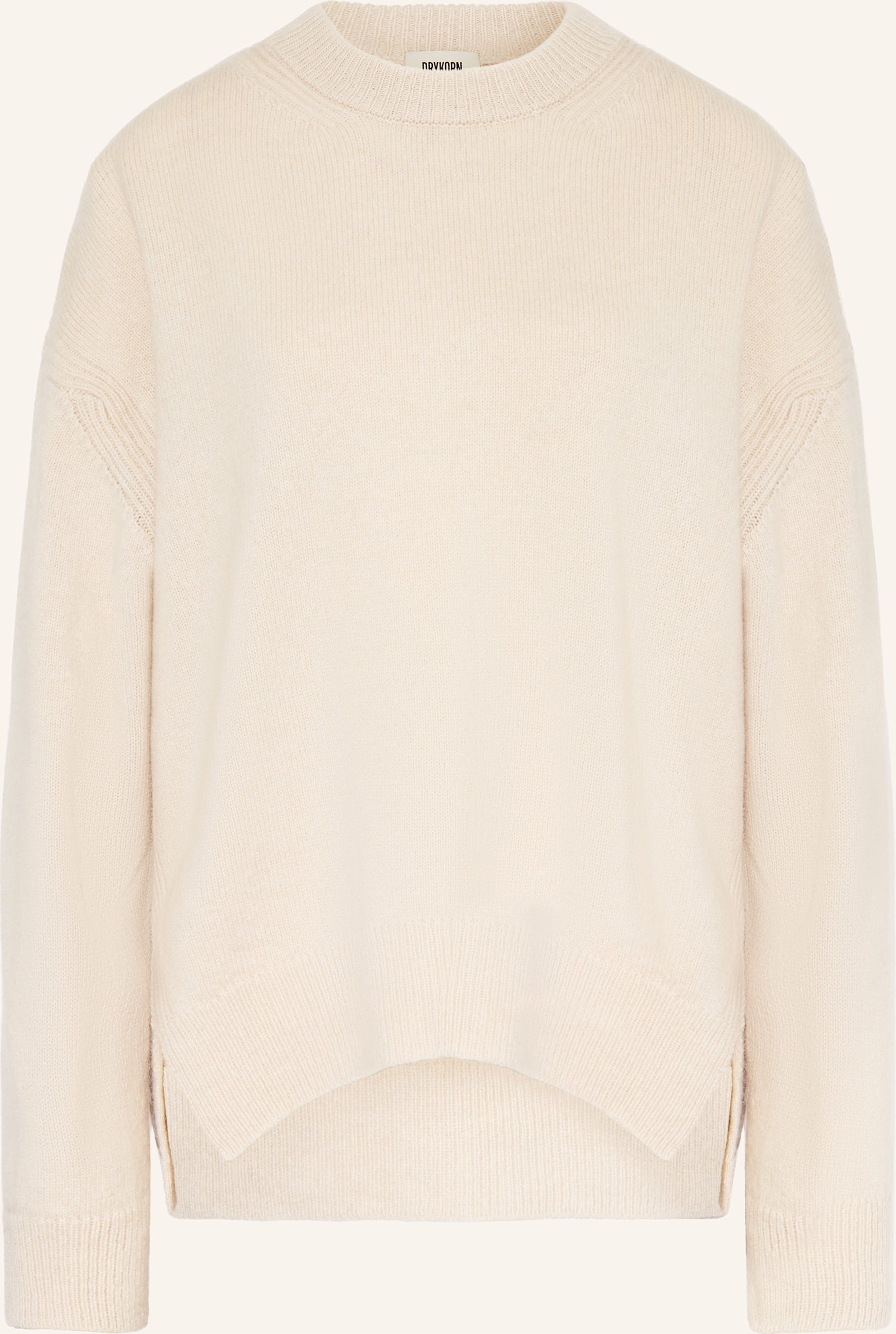 Drykorn Pullover Liziela beige