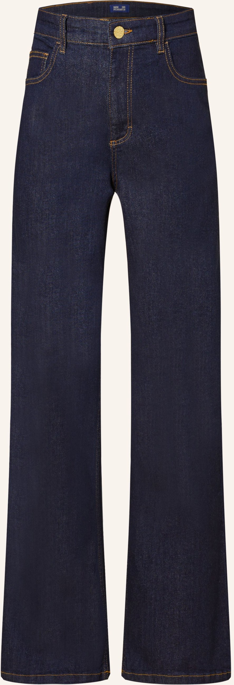 Baum Und Pferdgarten Jeans Nicette blau