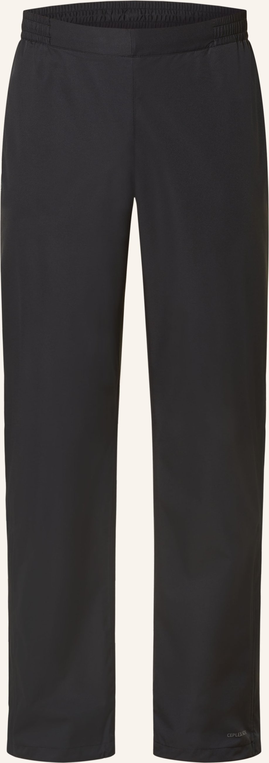 Thumbnail - Vaude Regenhose Escape 2.5l schwarz