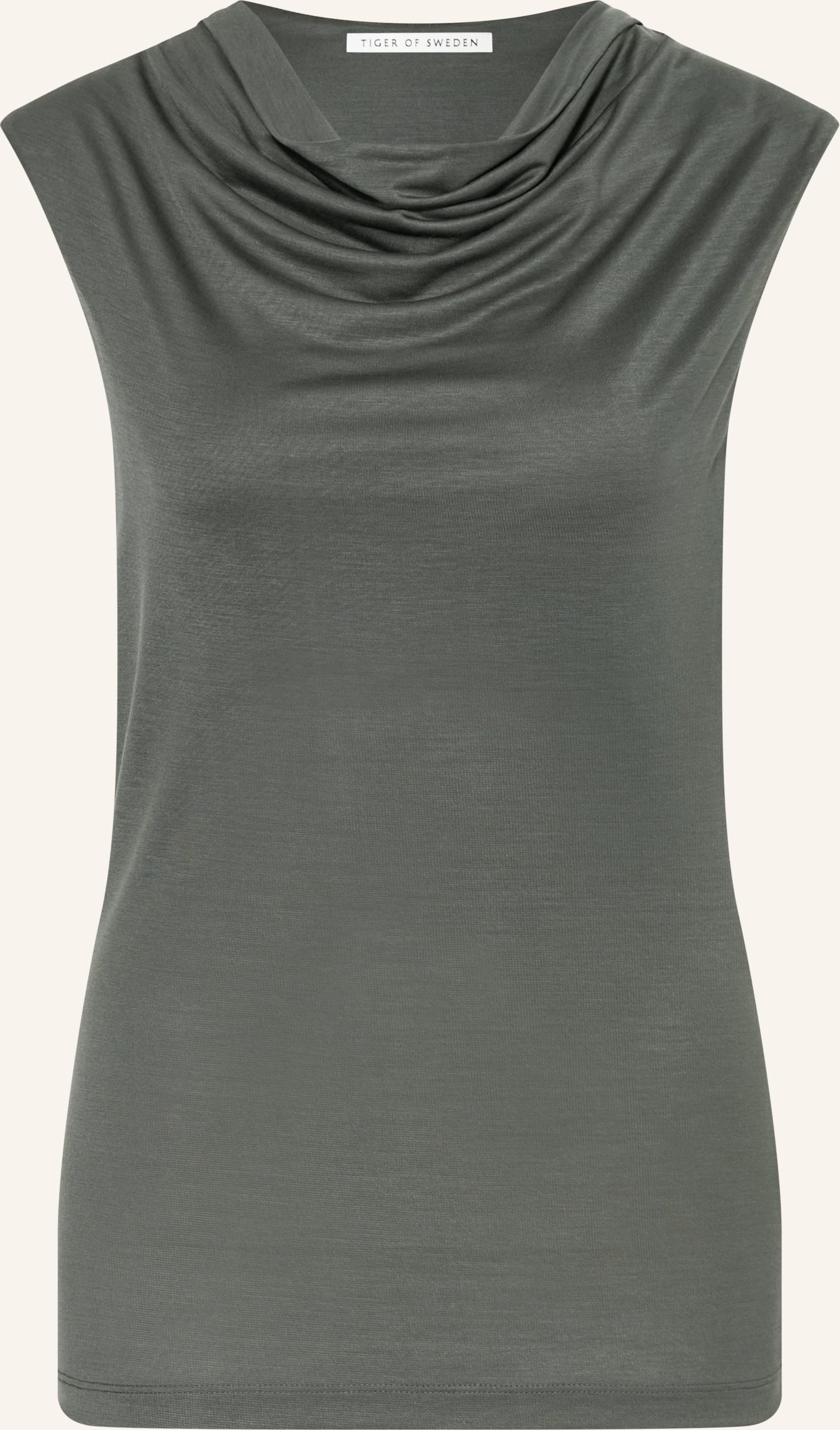 Tiger Of Sweden Top Jela gruen