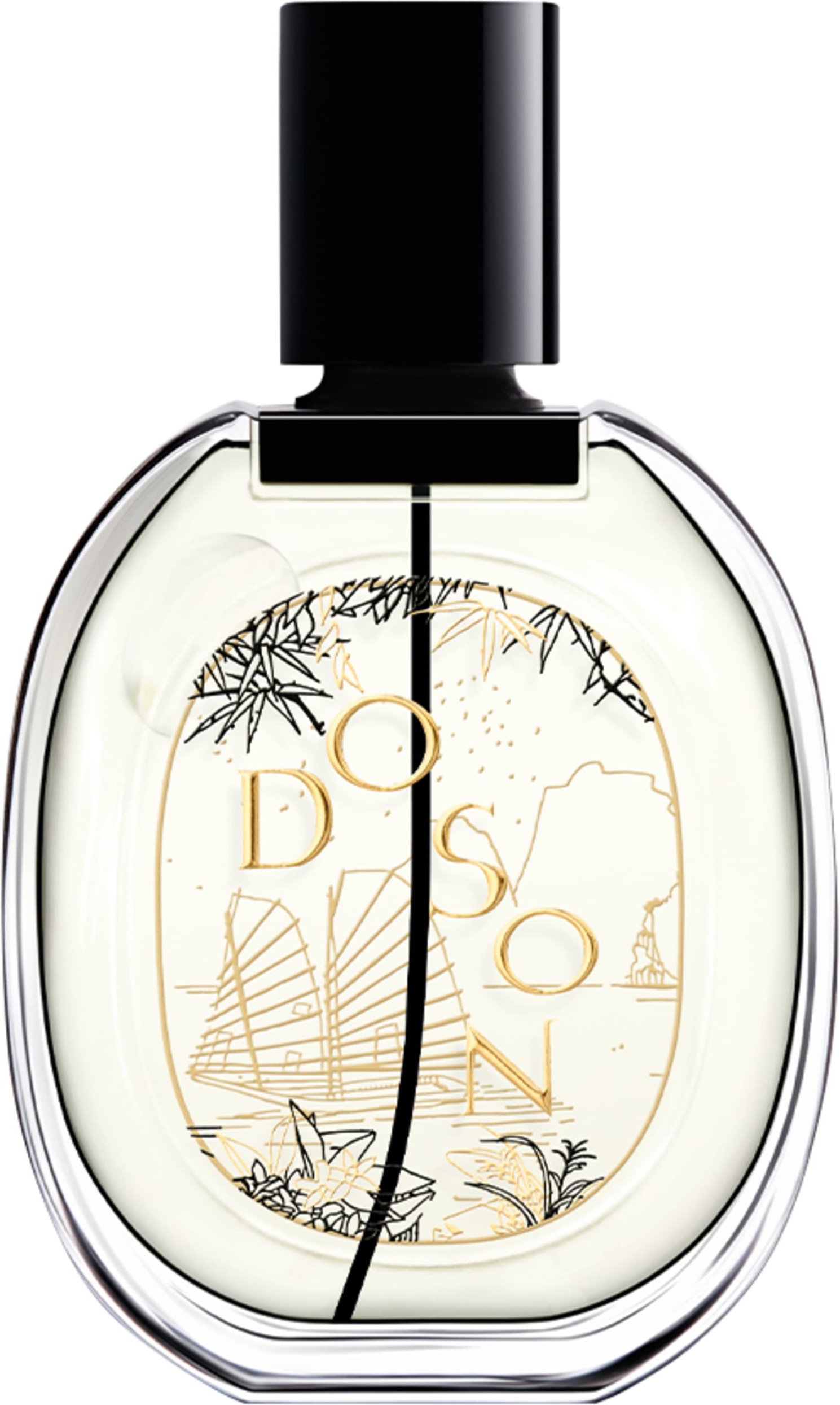 Diptyque Do Son Eau de Parfum in Geschenkbox 75 ml