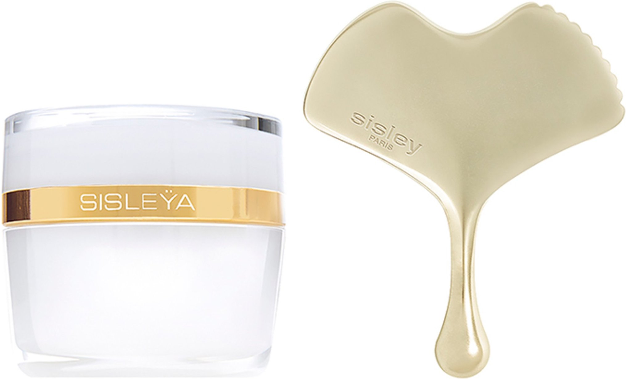 Sisley Paris Sisleÿa L'intégral Anti-Âge Duo Pflege-Set
