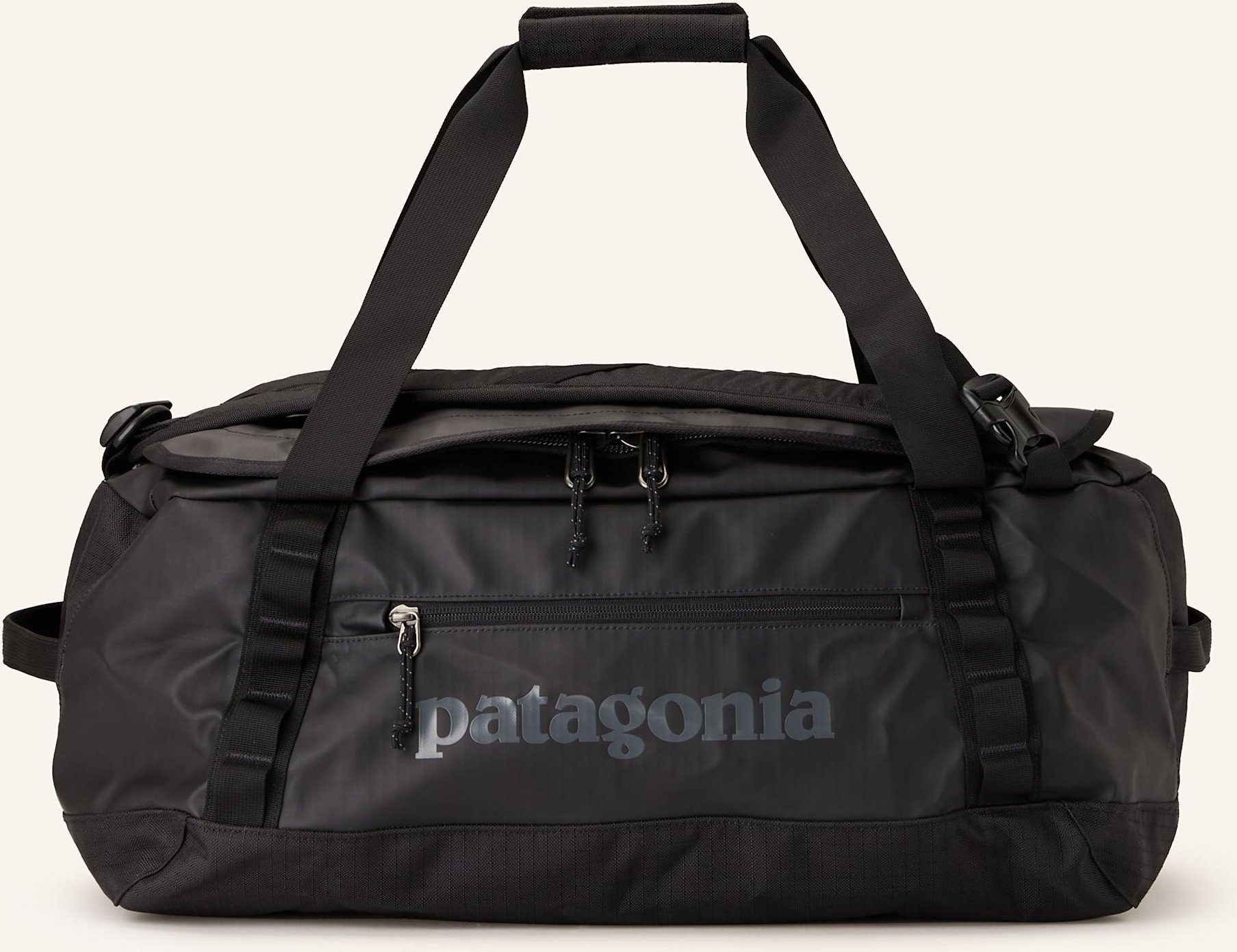 Thumbnail - Patagonia Reisetasche Black Hole® 40 L schwarz